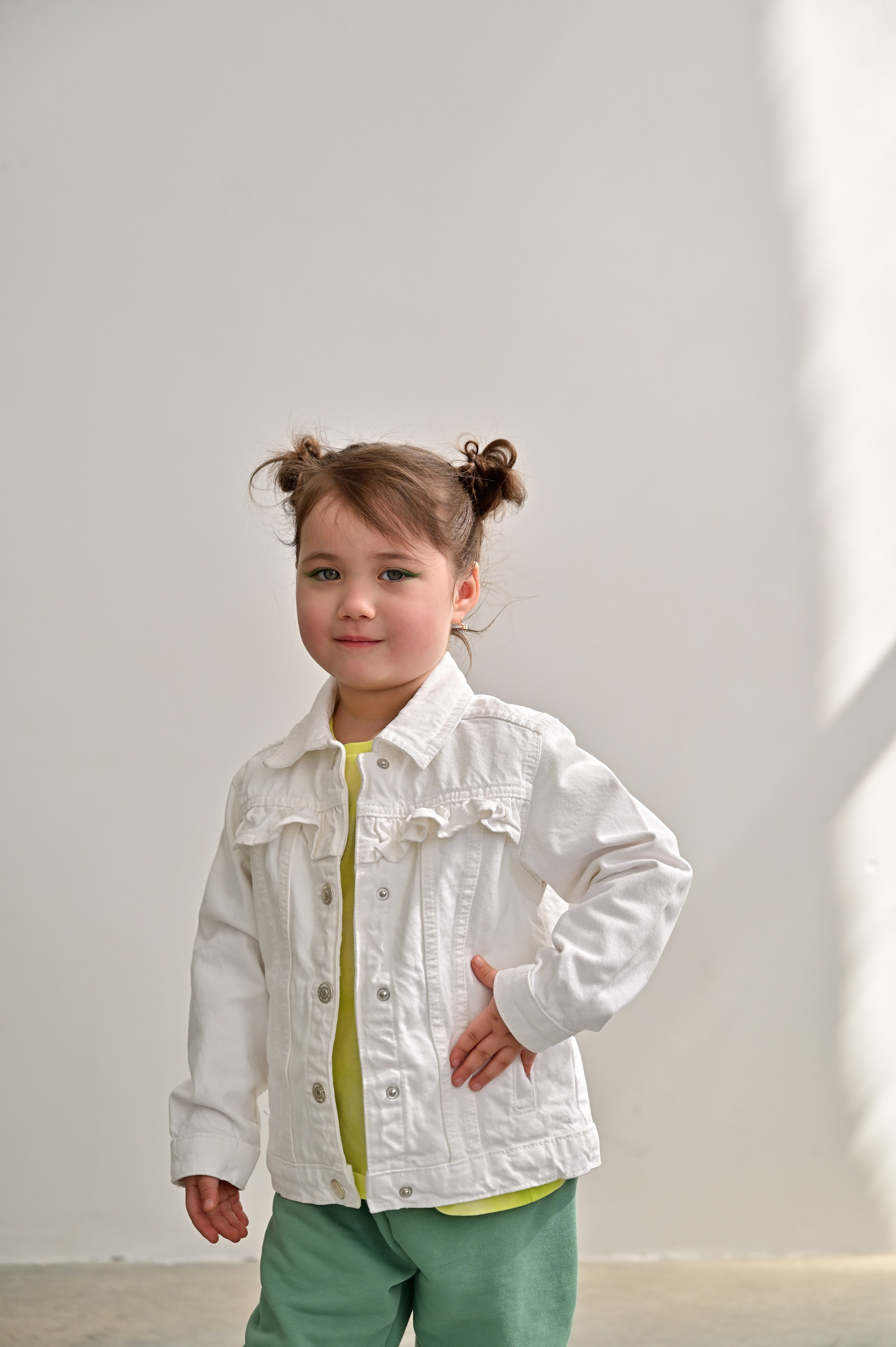 Мухамбетова Милана. Promodels