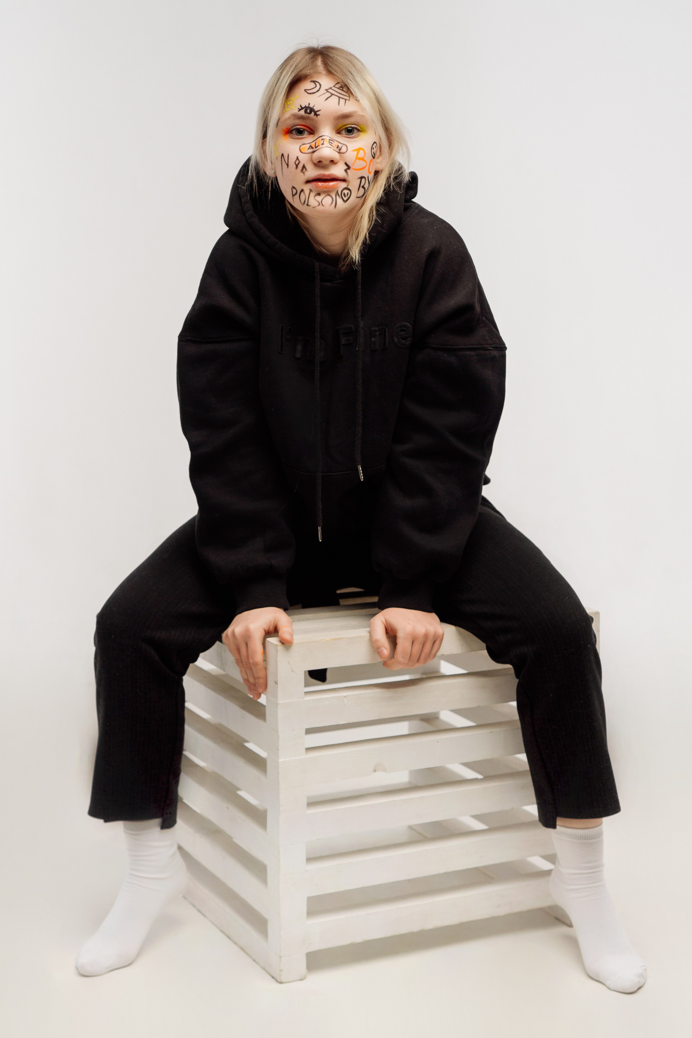 Лёвкина Снежана. Promodels