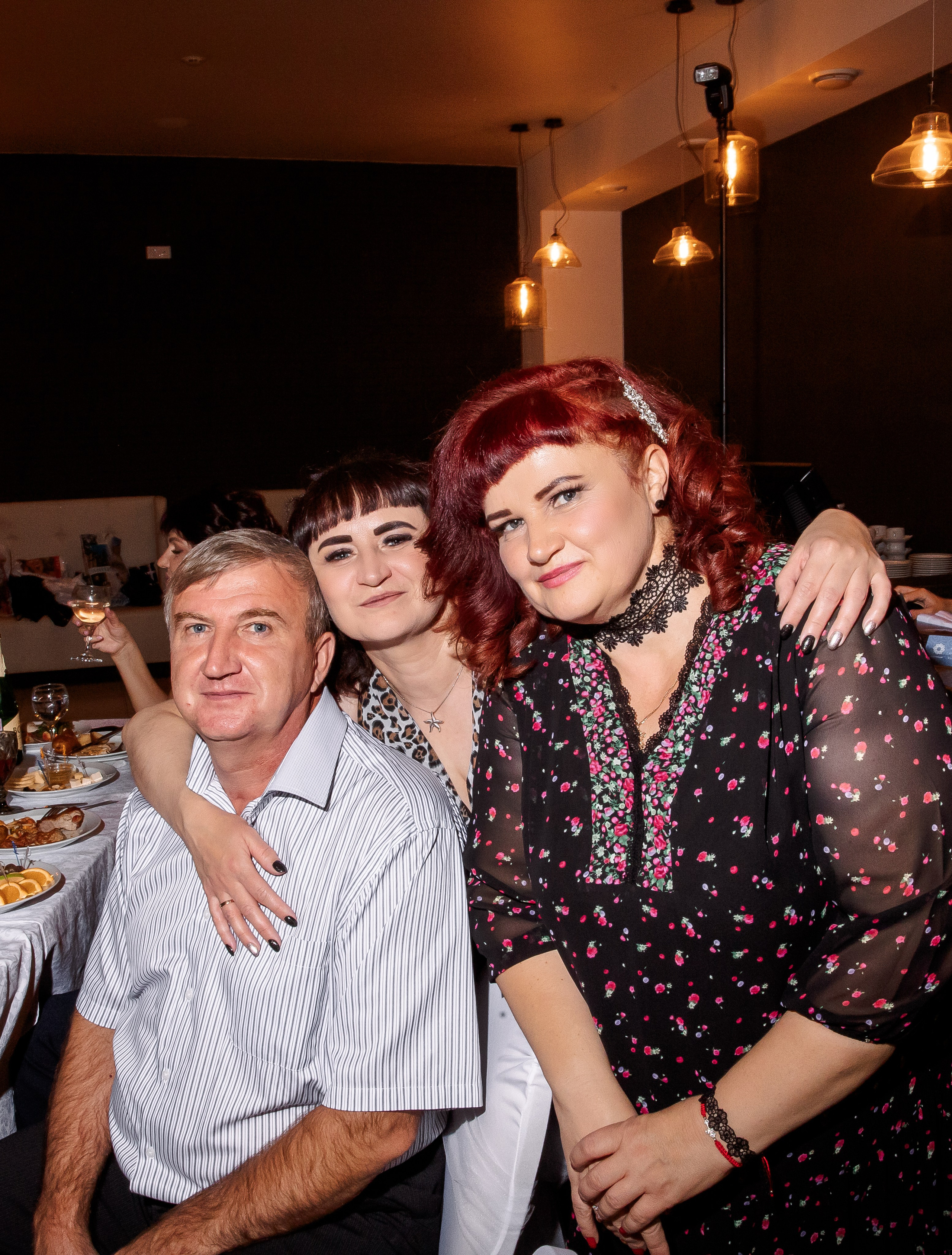 Андрей и Алина. Свадебный и семейный фотограф в Челябинске Юлия Ишимова