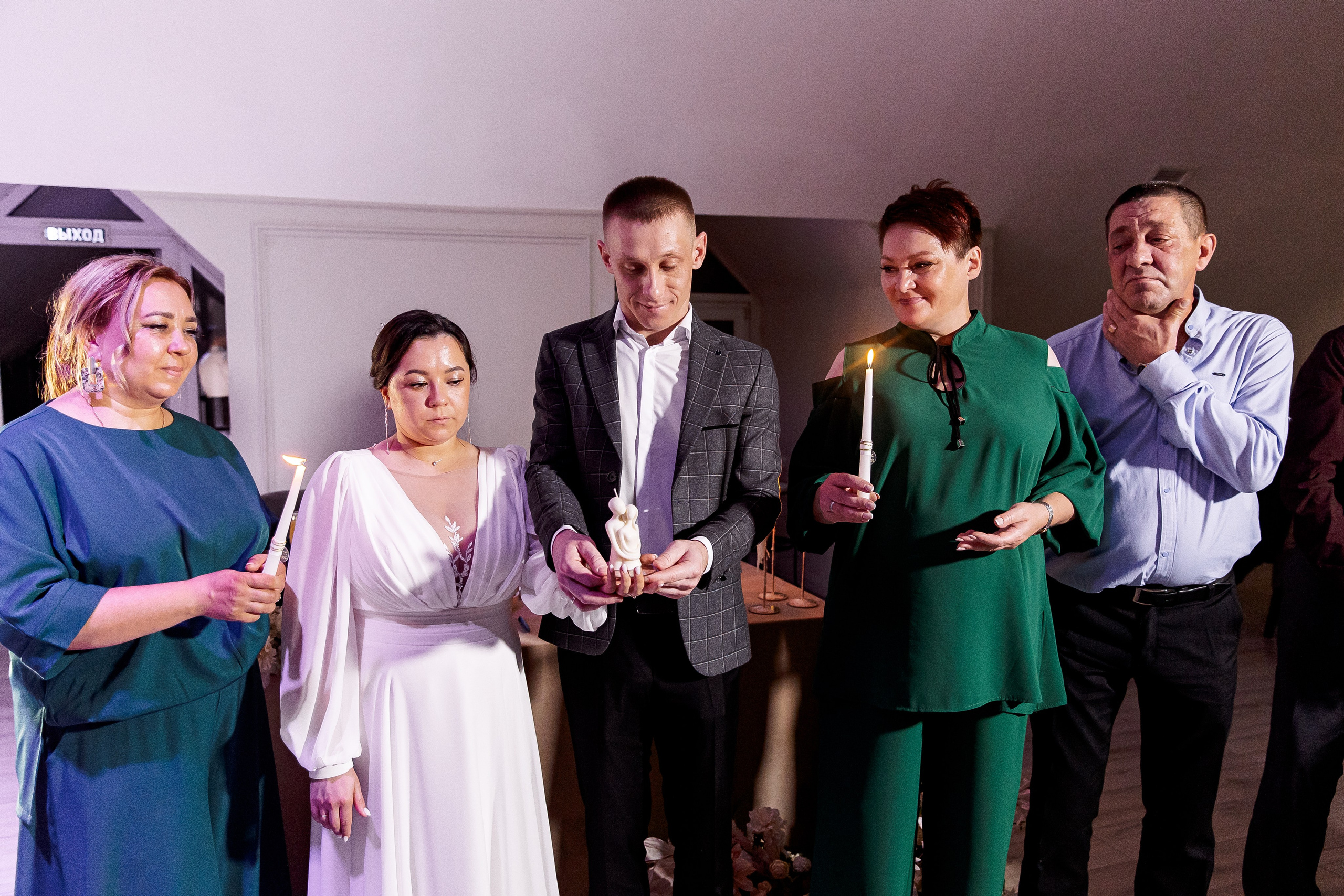 Станислав и Марина. Свадебный и семейный фотограф в Челябинске Юлия Ишимова