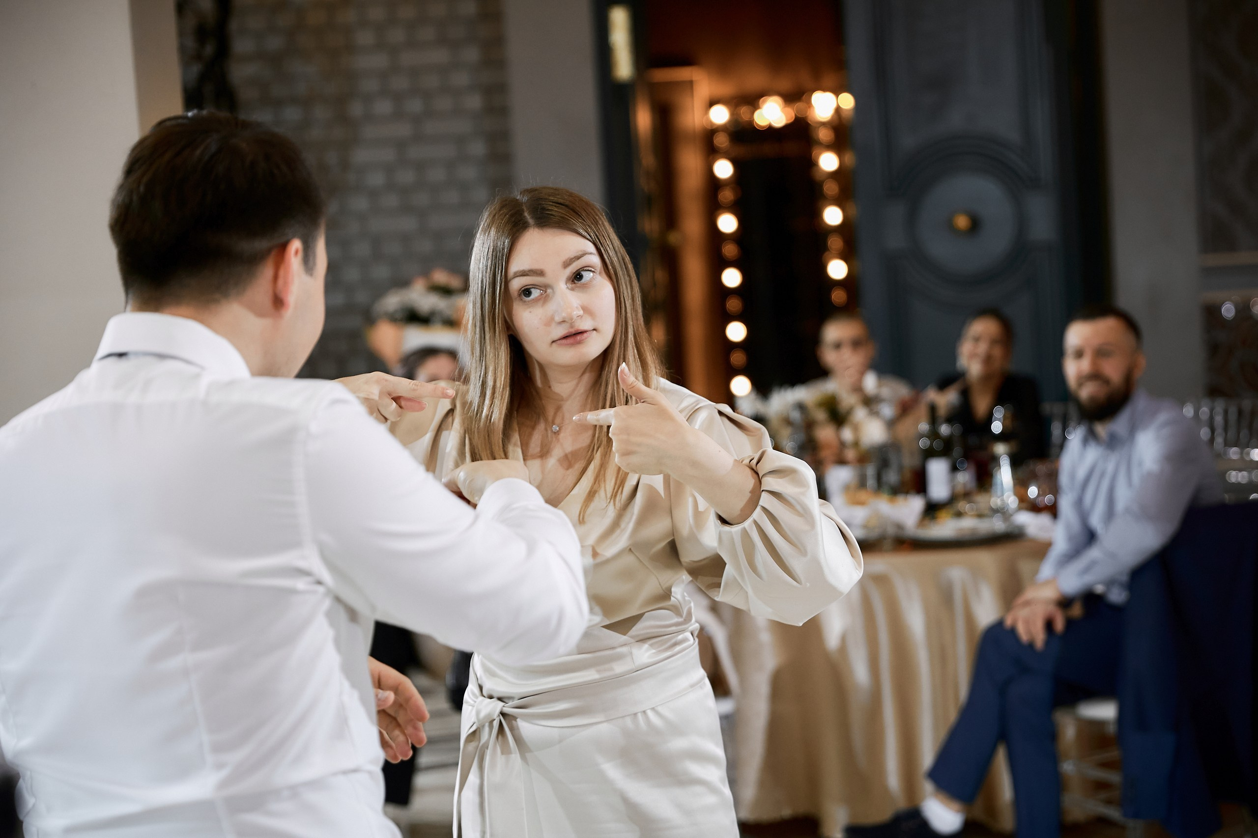 Григорий и Карина. Свадебный фотограф в Сургуте Иванов Павел