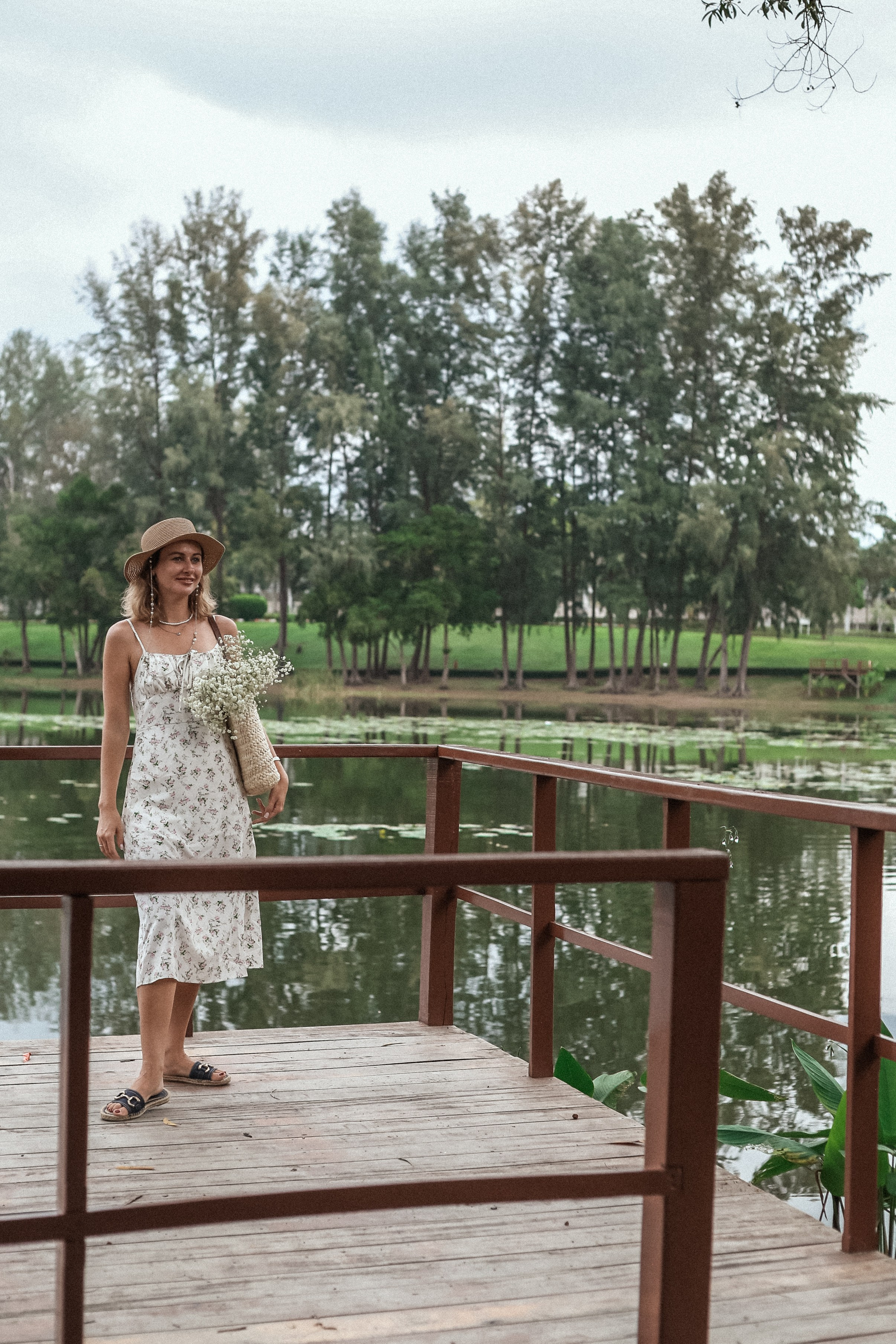 Винный Девичник в стиле Прованс. Фотограф и видеограф Анна Домашенко