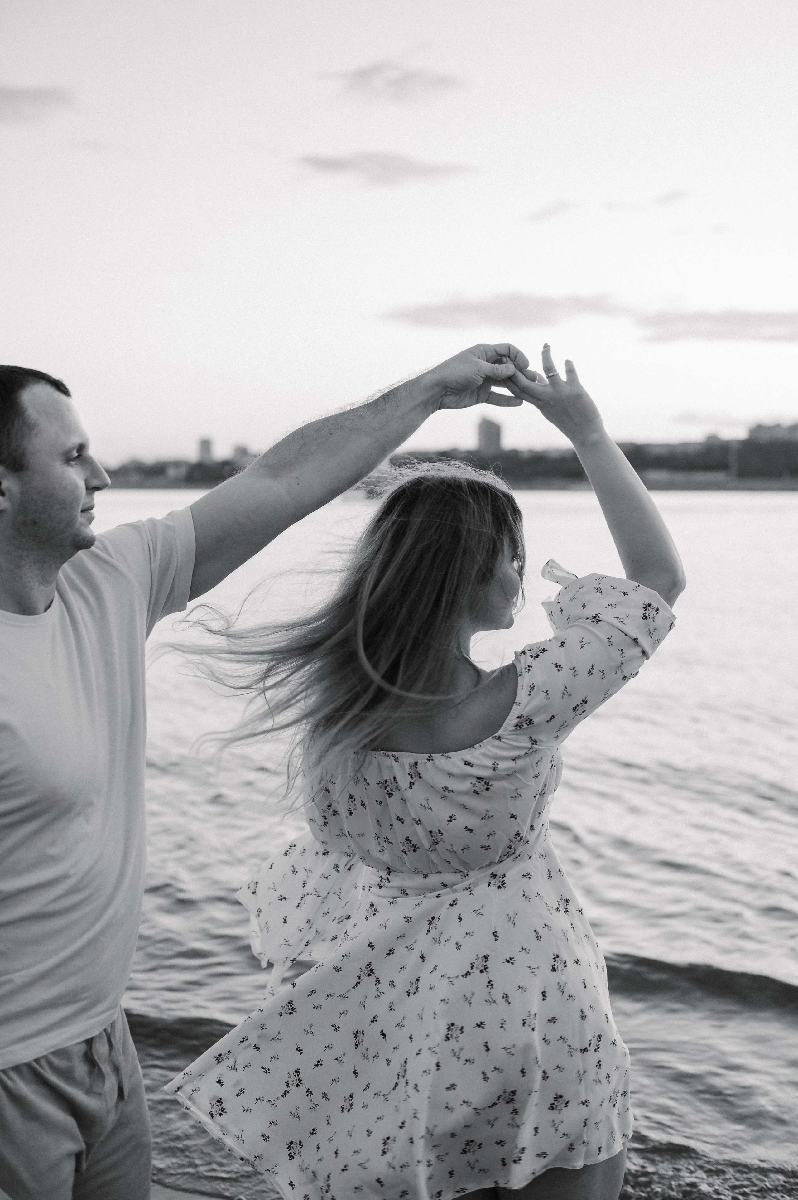 Дима и Настя. Свадебный фотограф