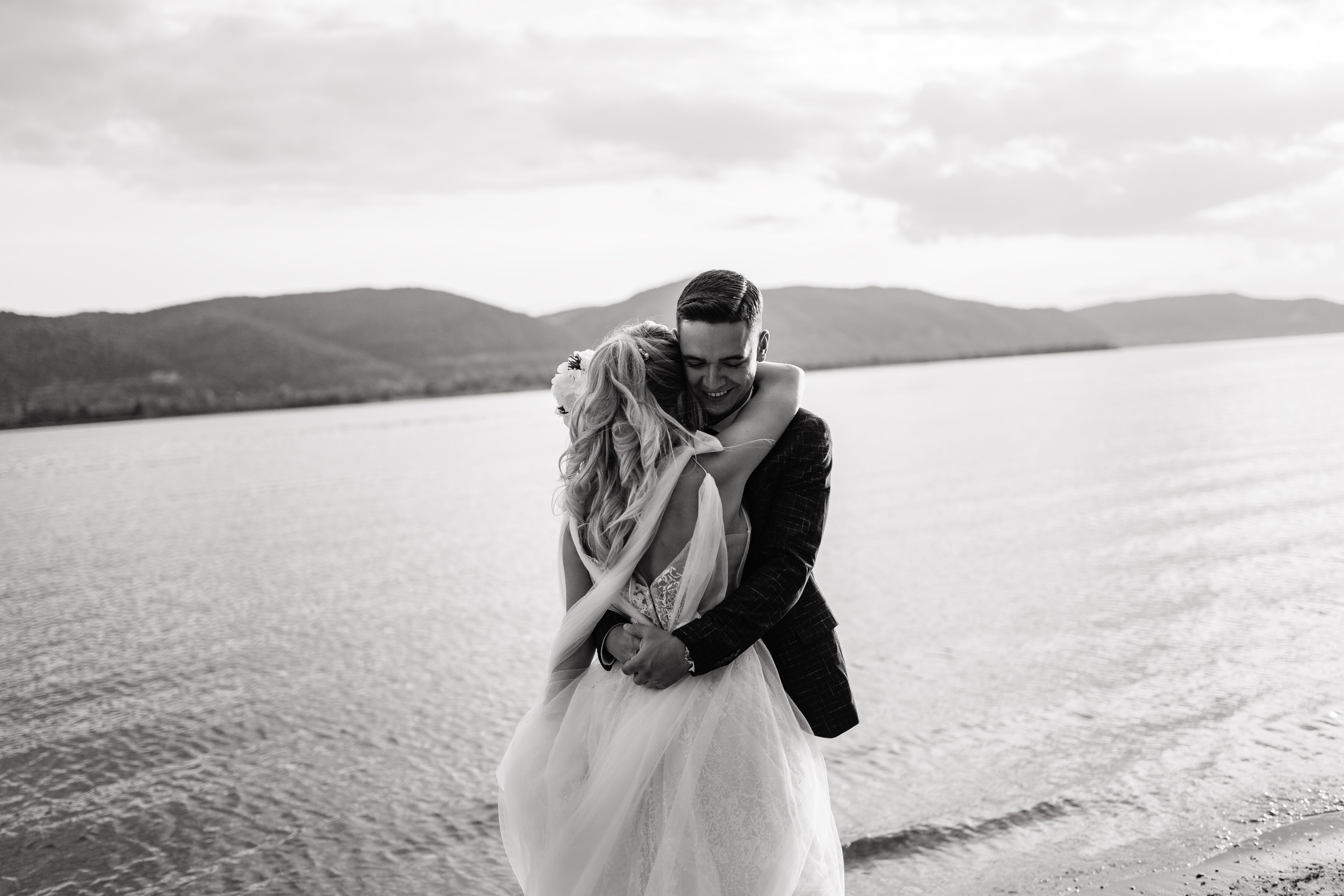 Александр и Алёна. Свадебный и семейный фотограф в Санкт-Петербурге Дмитрий Панин