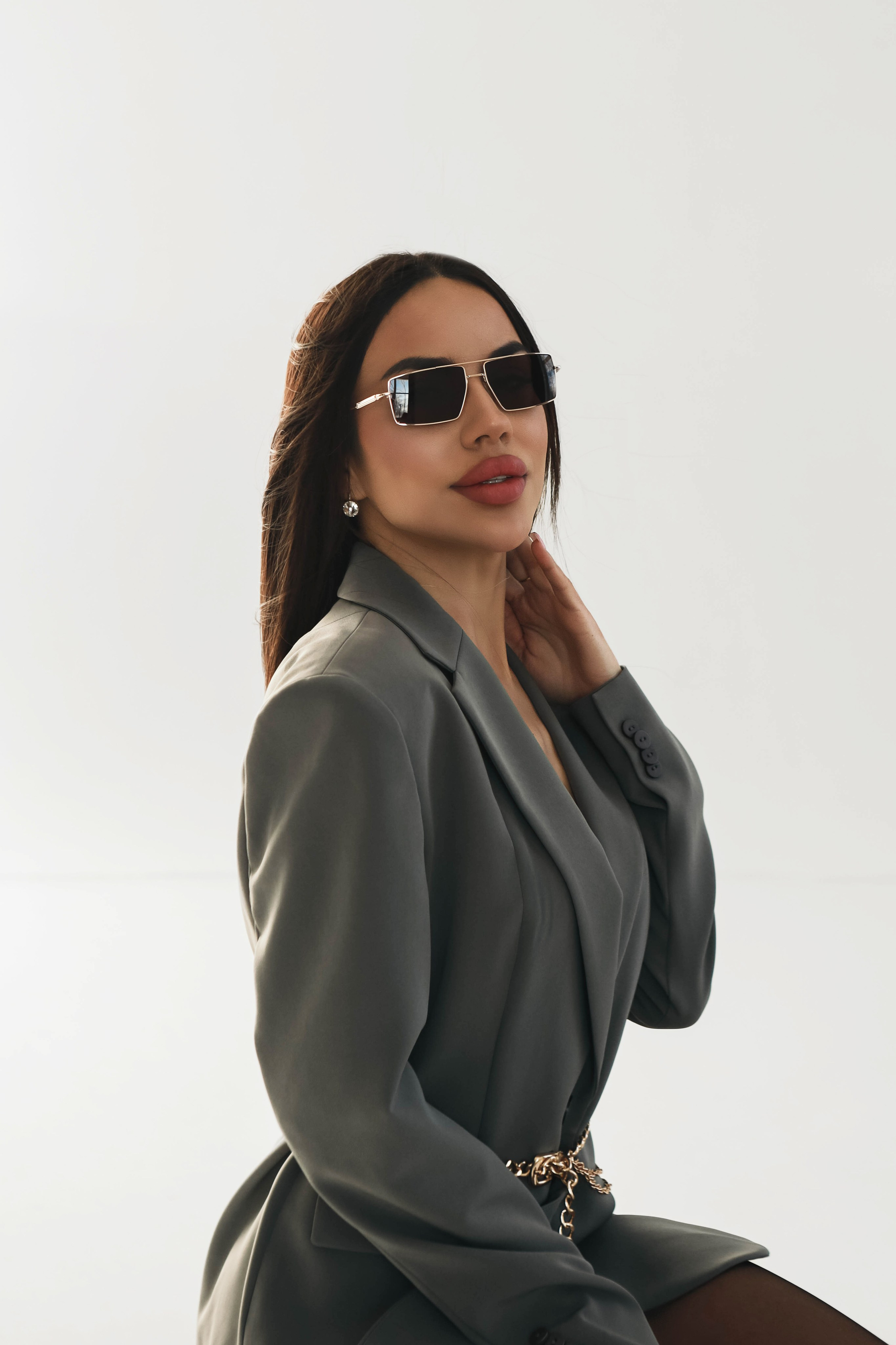 Nadya. Фотограф в Иркутске