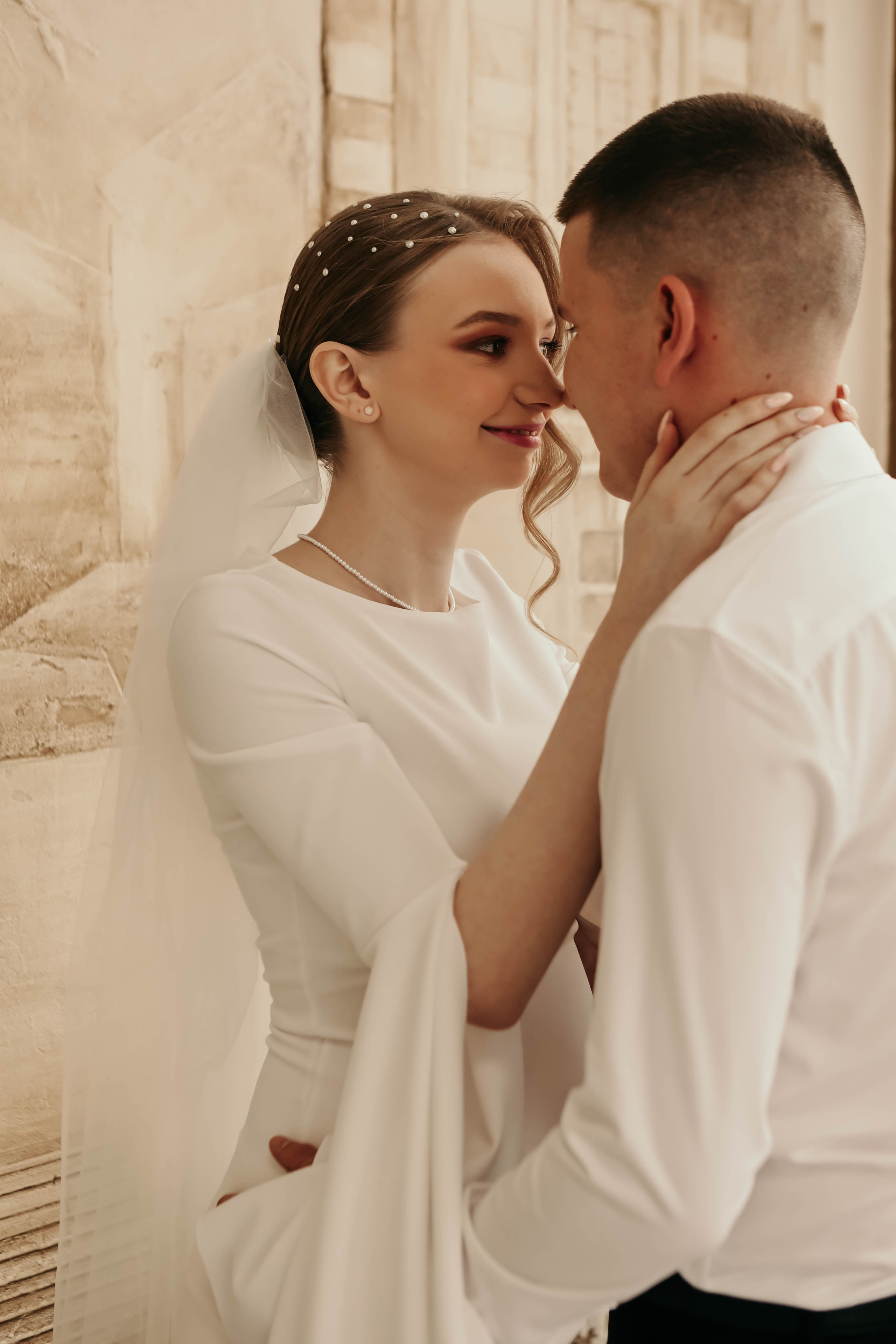 Наталья и Геннадий. Фотограф в Иркутске