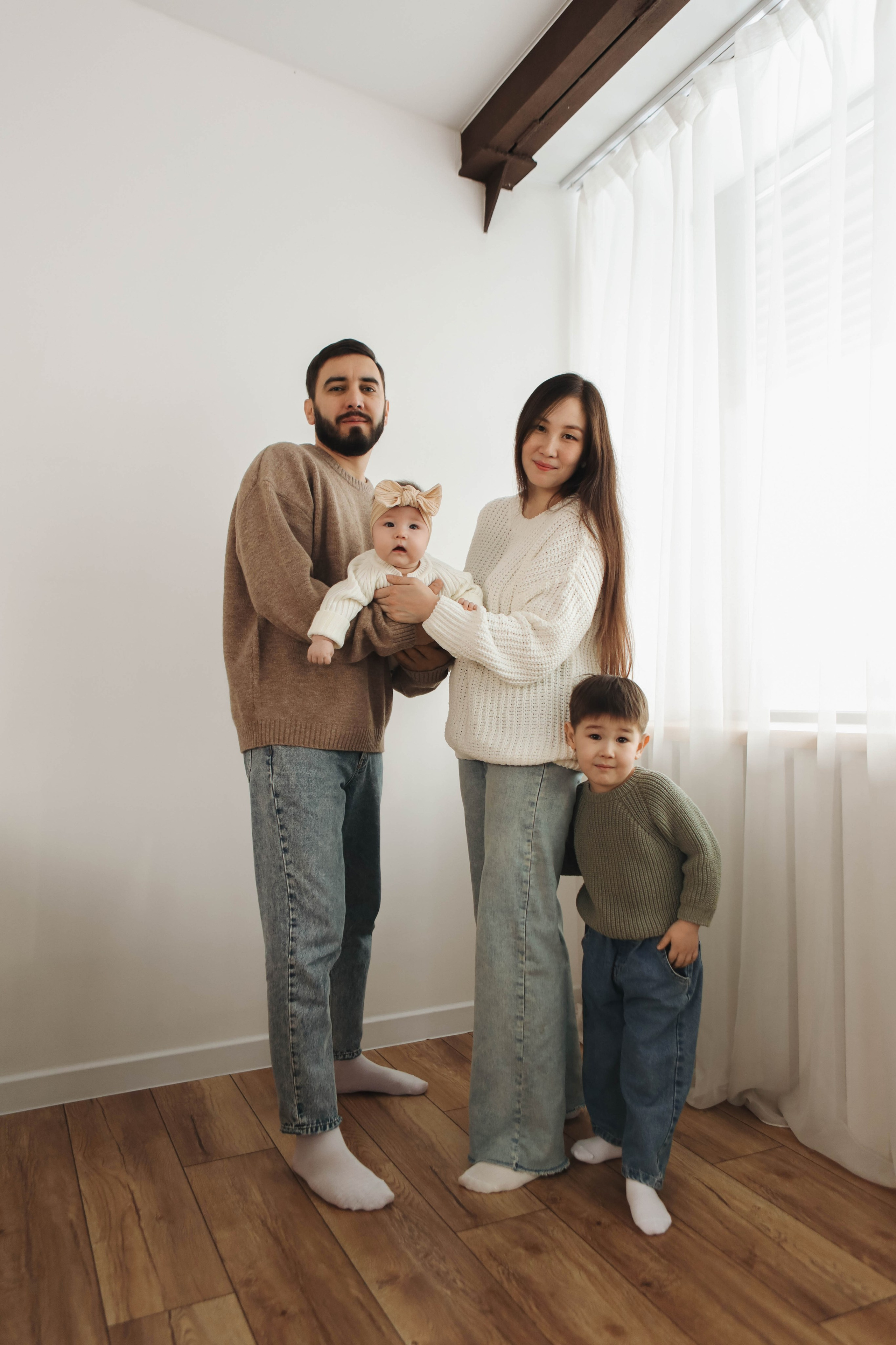 Санрайс. Фотограф в Иркутске