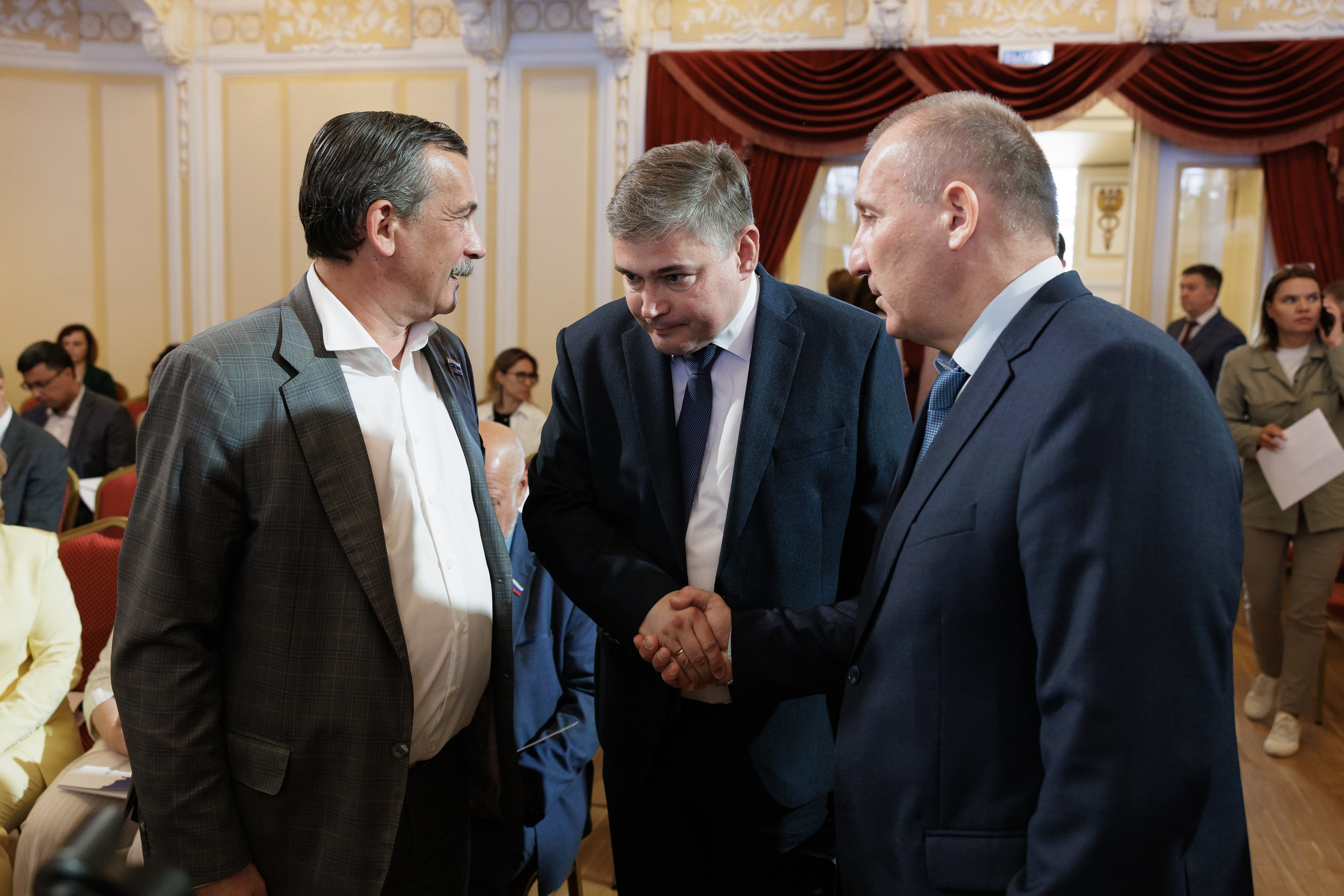 Совет Законодателей ПФО. РЕПОРТАЖНЫЙ ФОТОГРАФ СОЧИ СЕРГЕЙ КАНАДА
