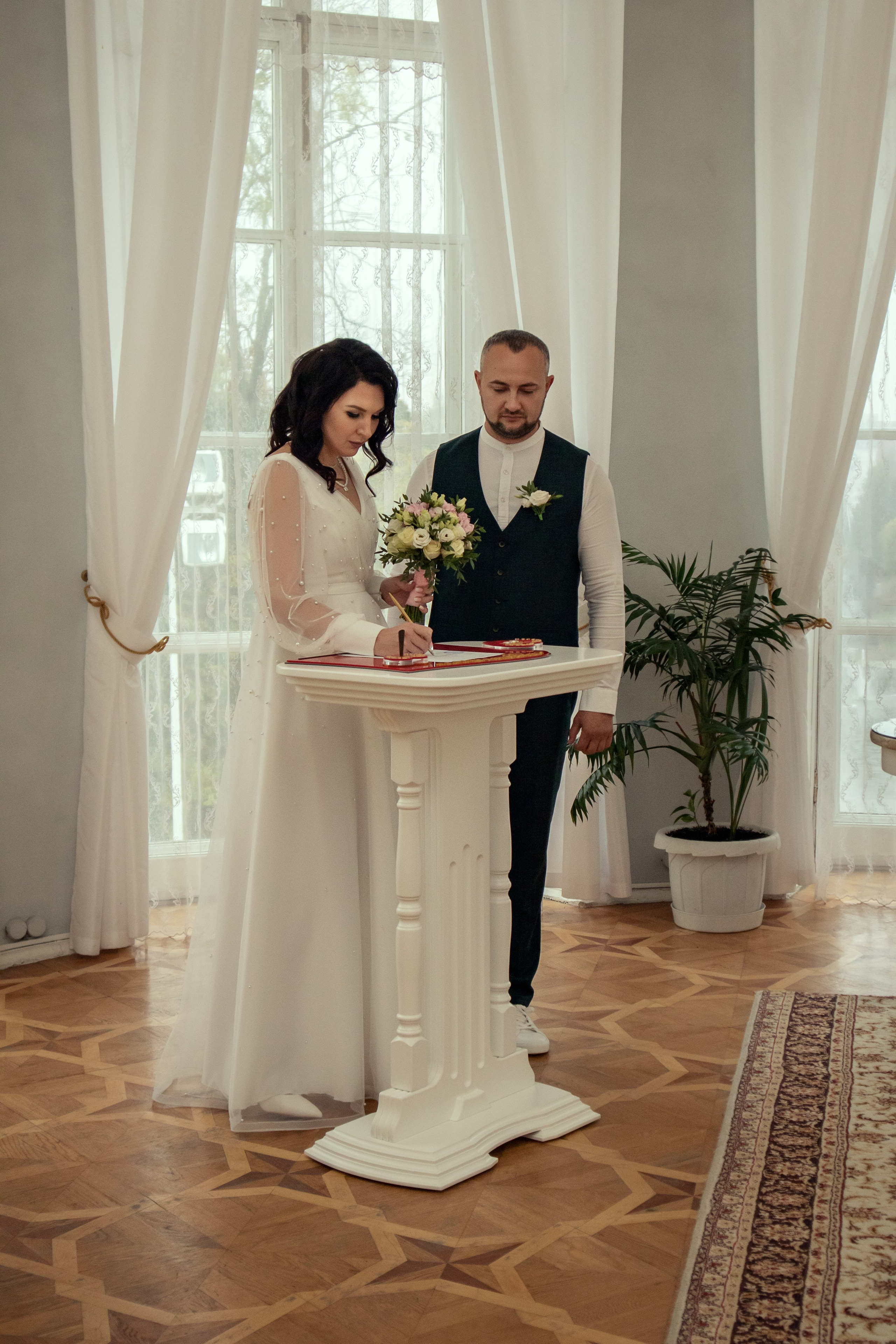 Лиза и Саша. Детский и семейный фотограф Юлия Полянина