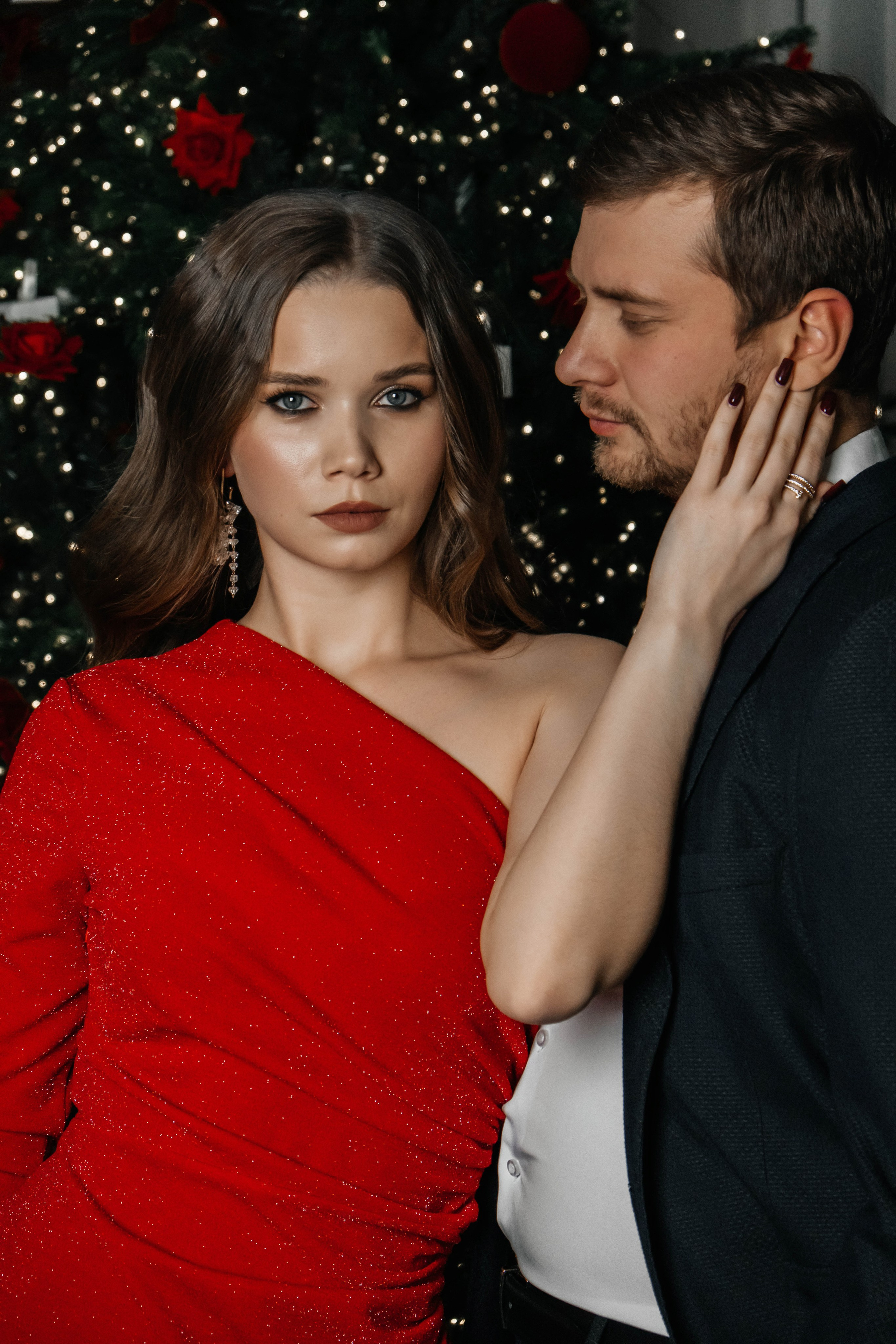 Руслан&Анастасия. Свадебный и портретный фотограф Казань | Белебей