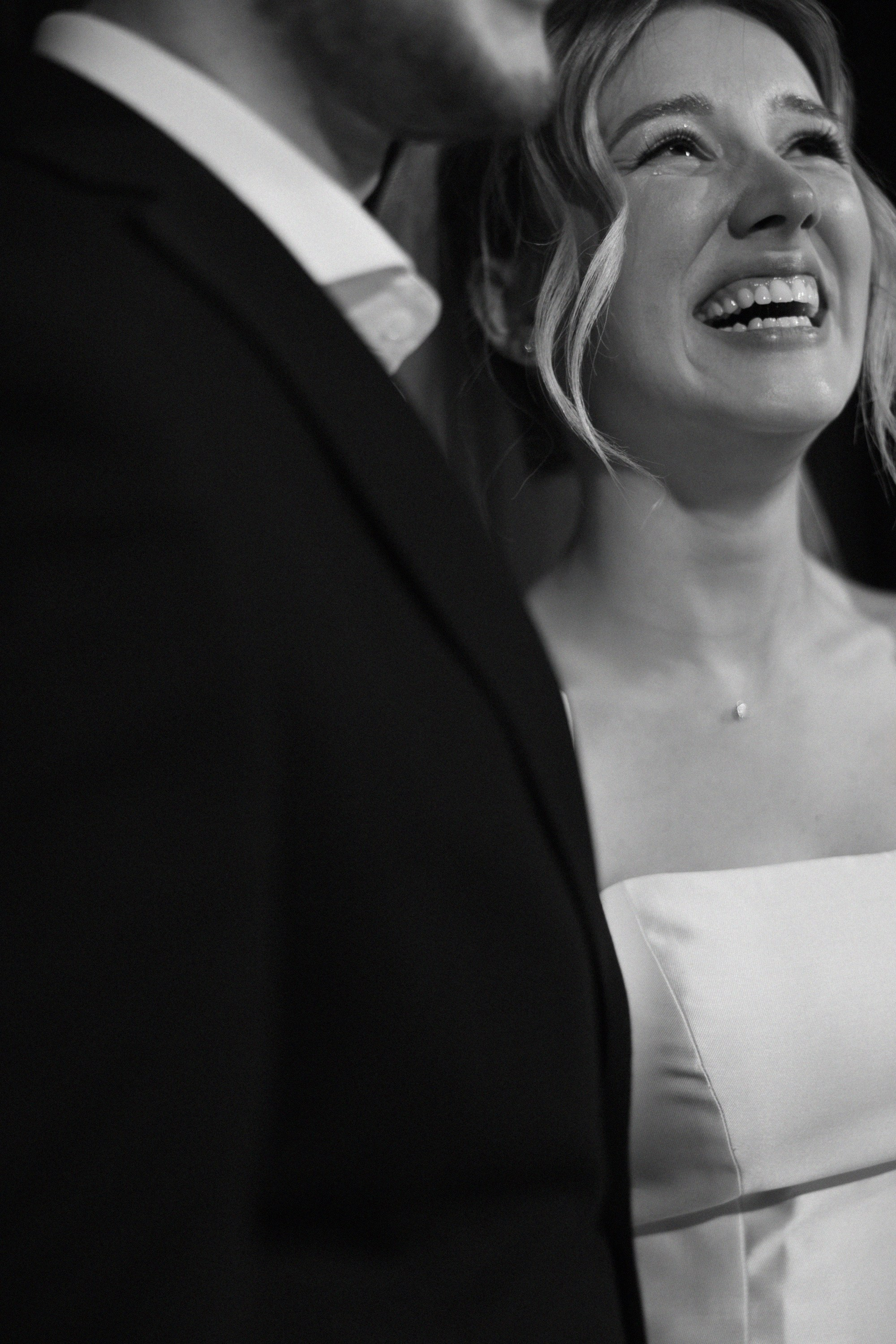 Быть, а не казаться. Свадебный фотограф в Москве Александр Рыжков