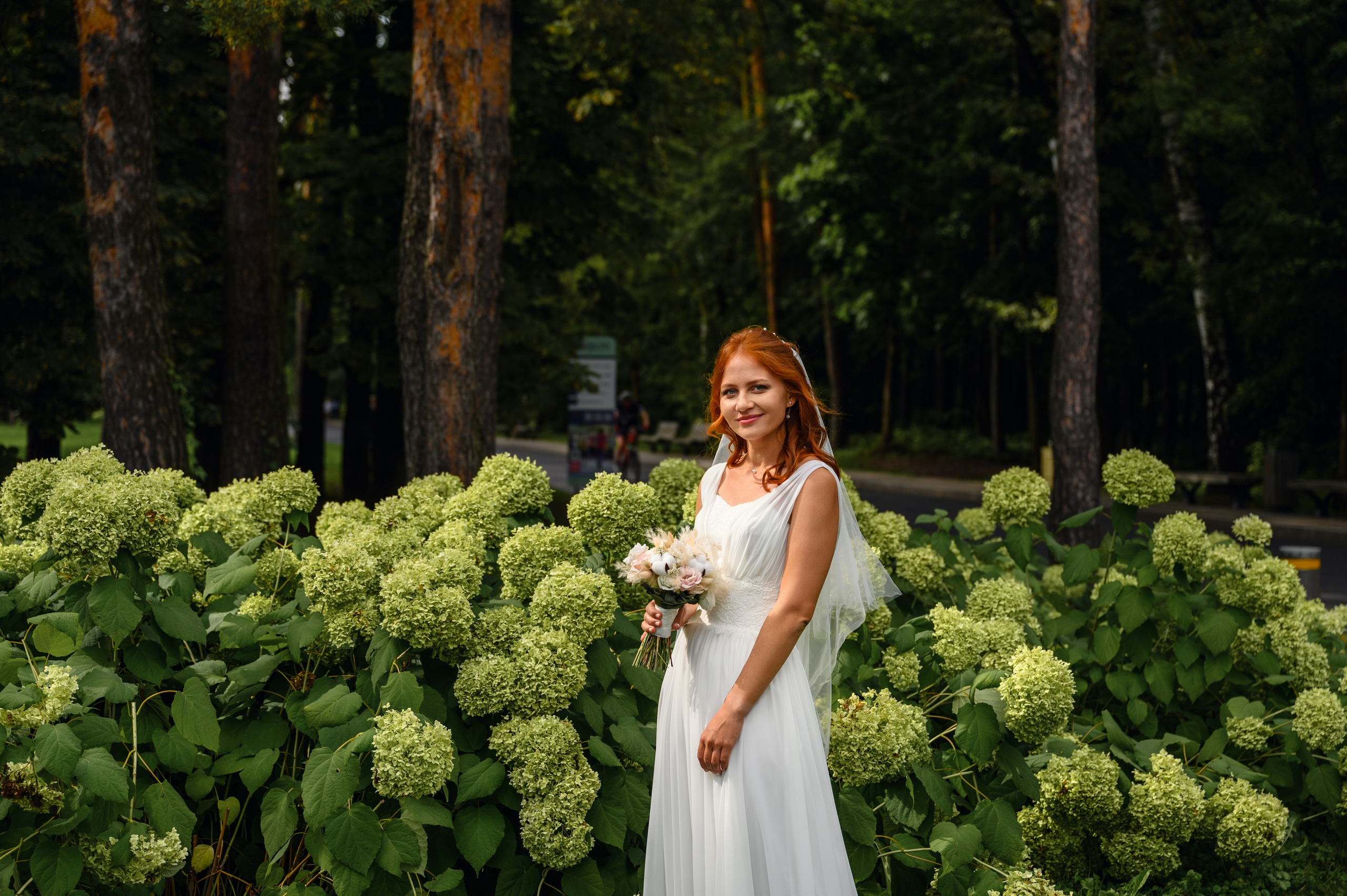 Свадьба Даши и Константина. Фотограф Светозар Андреев