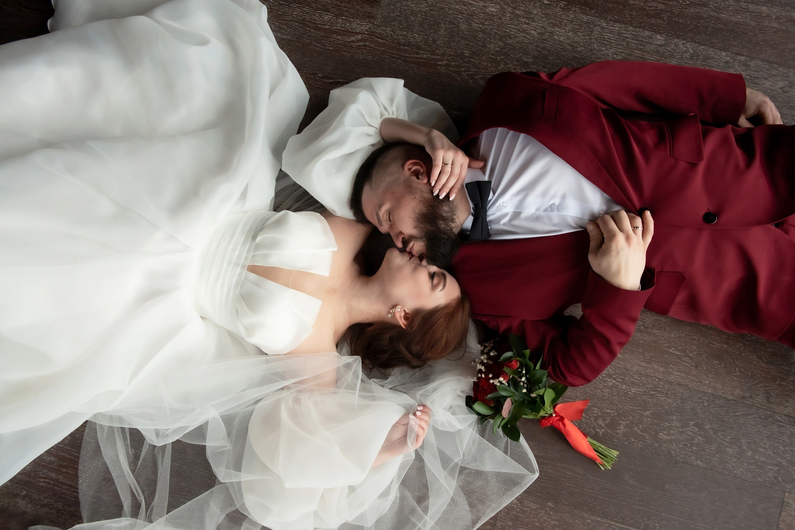 Свадебные съёмки. Денис Сизанов | Профессиональная фото и видеосъемка