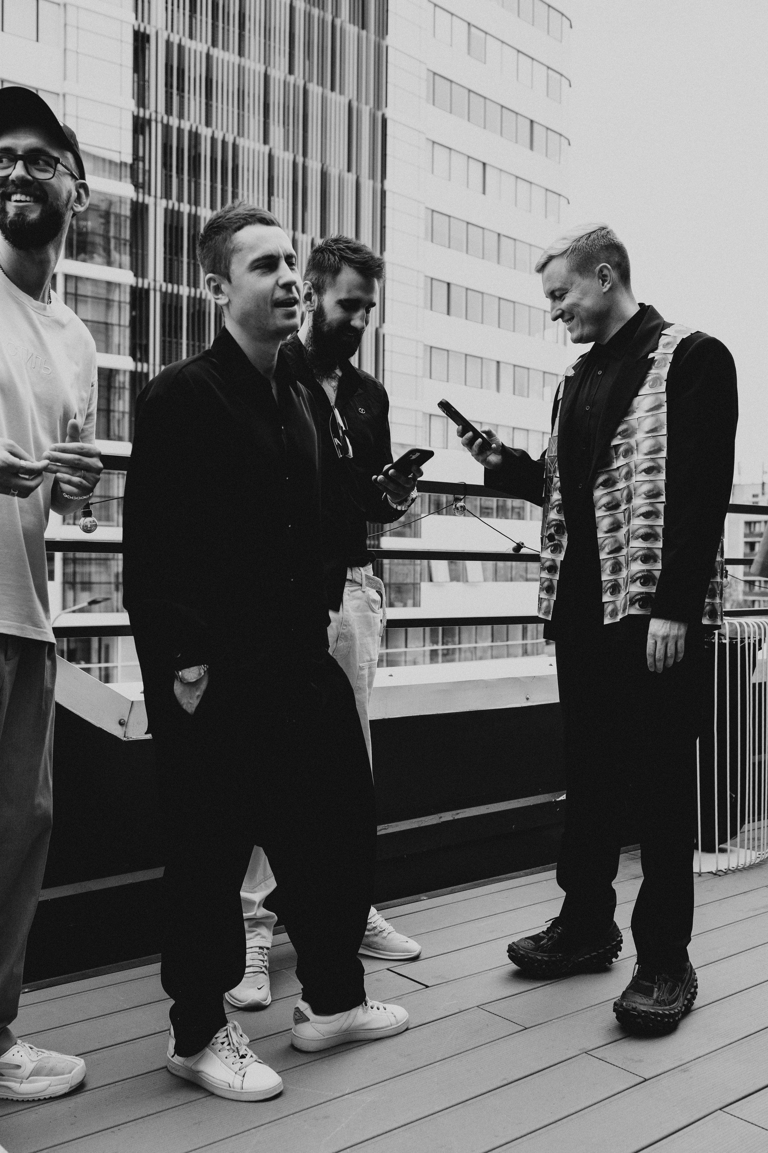 Запуск проекта «Стильный КРД». Фотограф в Краснодаре Лагунов Владимир