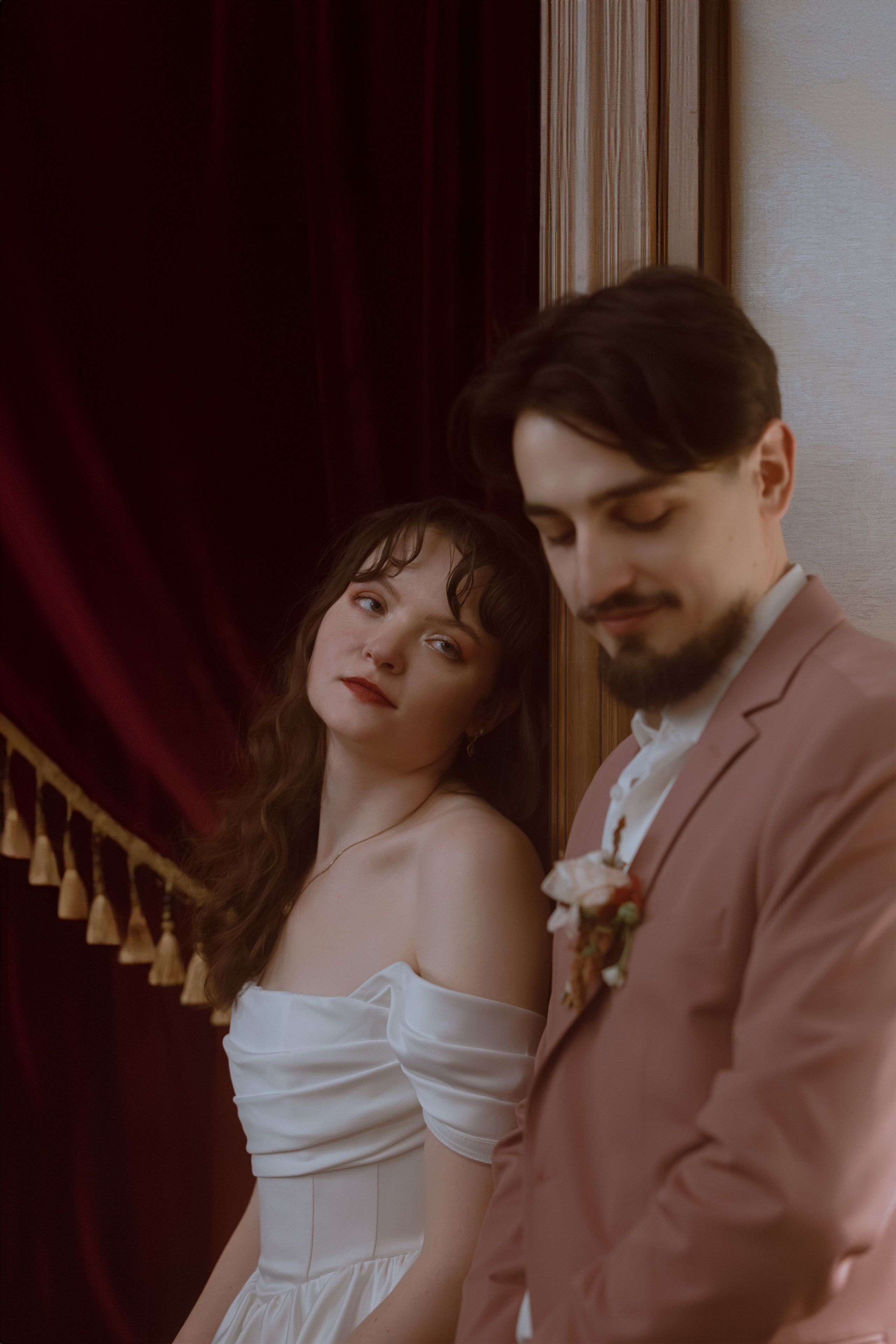 Welcome back to your own dinner party. Фотограф Лия Козловская Минск