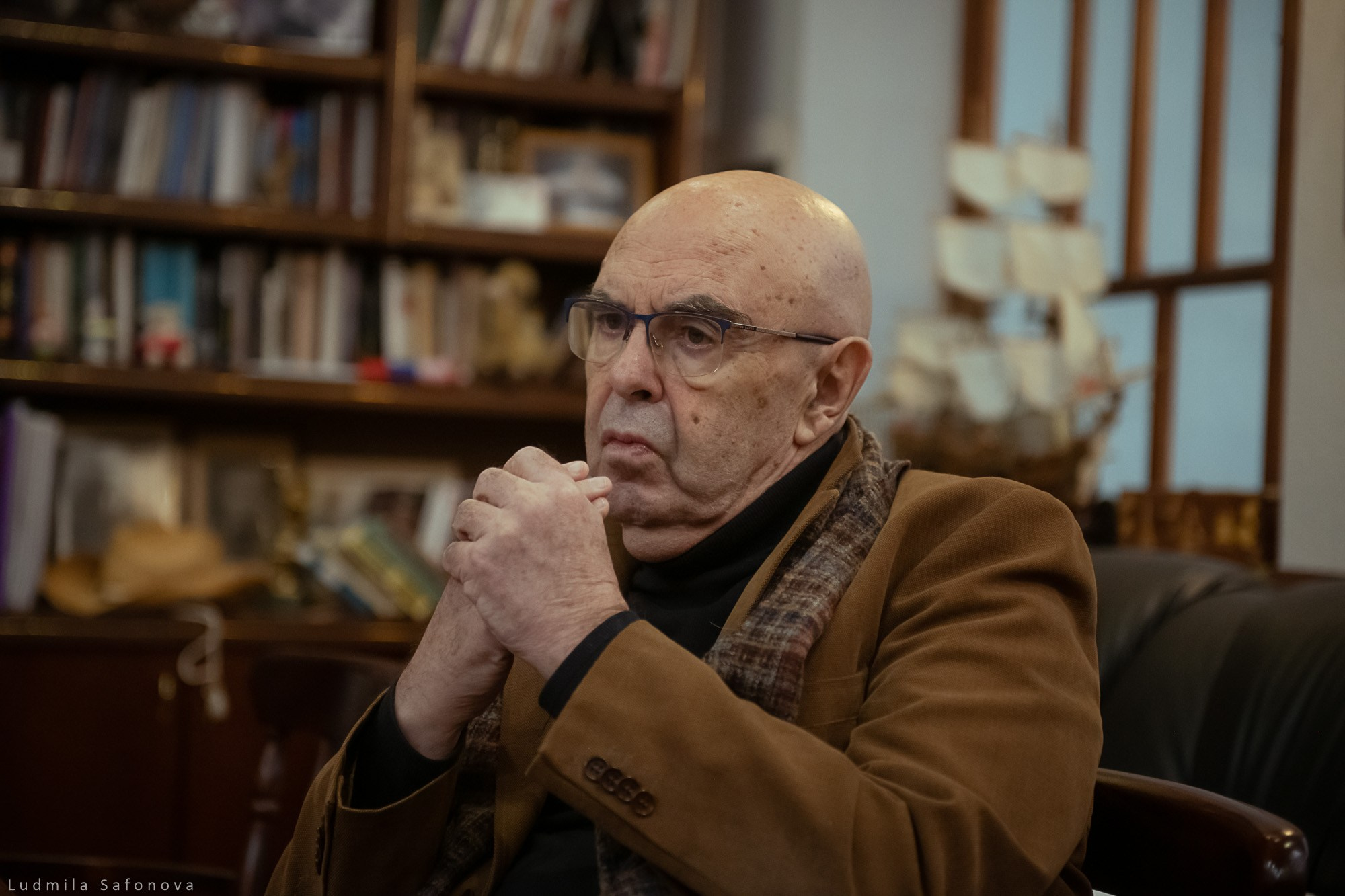 Театр Эрмитаж. Репетиция спектакля «Гамлет. Путь к отцу». Режиссёр Михаил Левитин. Lucytheatre