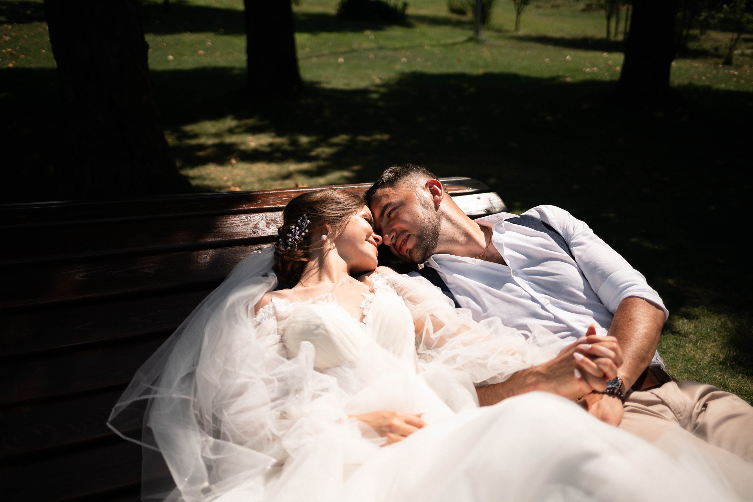 V&D. Семейный фотограф в Севастополе и Симферополе Александра Чистякова