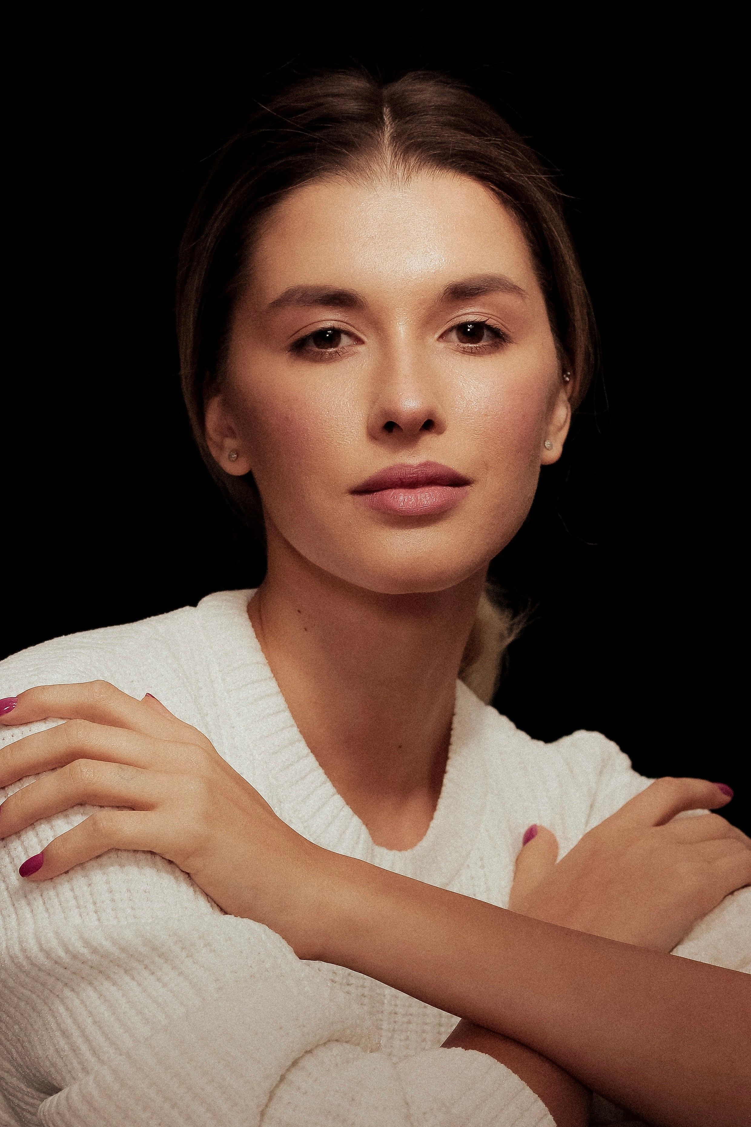 Актерское портфолио. Фотограф-терапевт. Москва-Питер