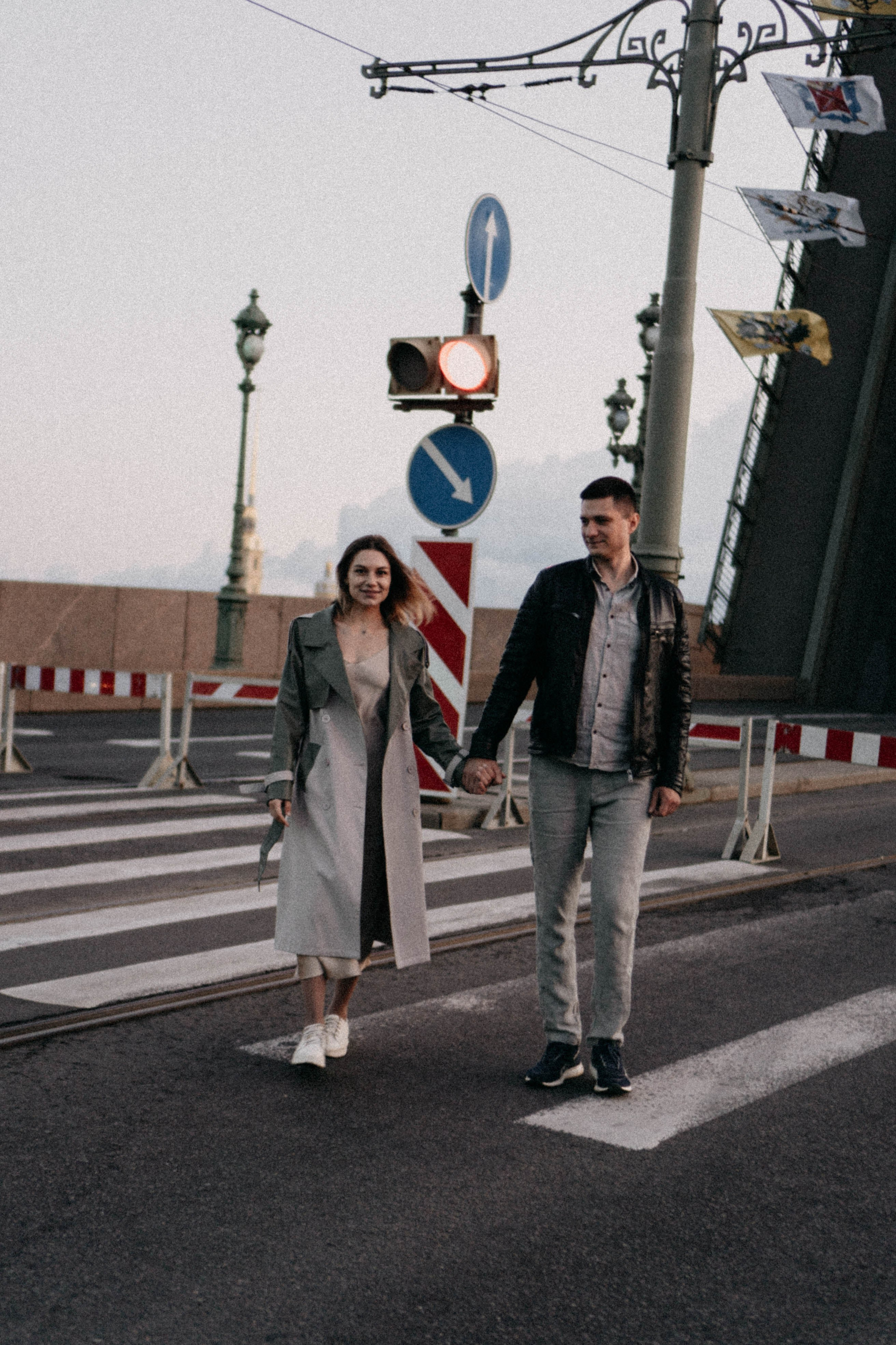 Рассветная, белые ночи. Профессиональный фотограф, Санкт-Петербург — Виктория Богомолова