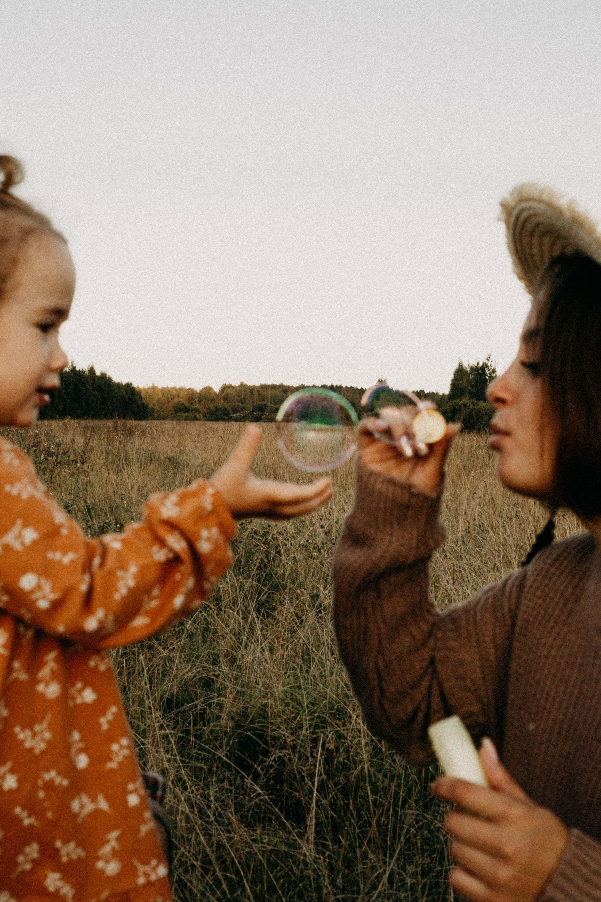Семейная серия. Профессиональный фотограф, Санкт-Петербург — Виктория Богомолова