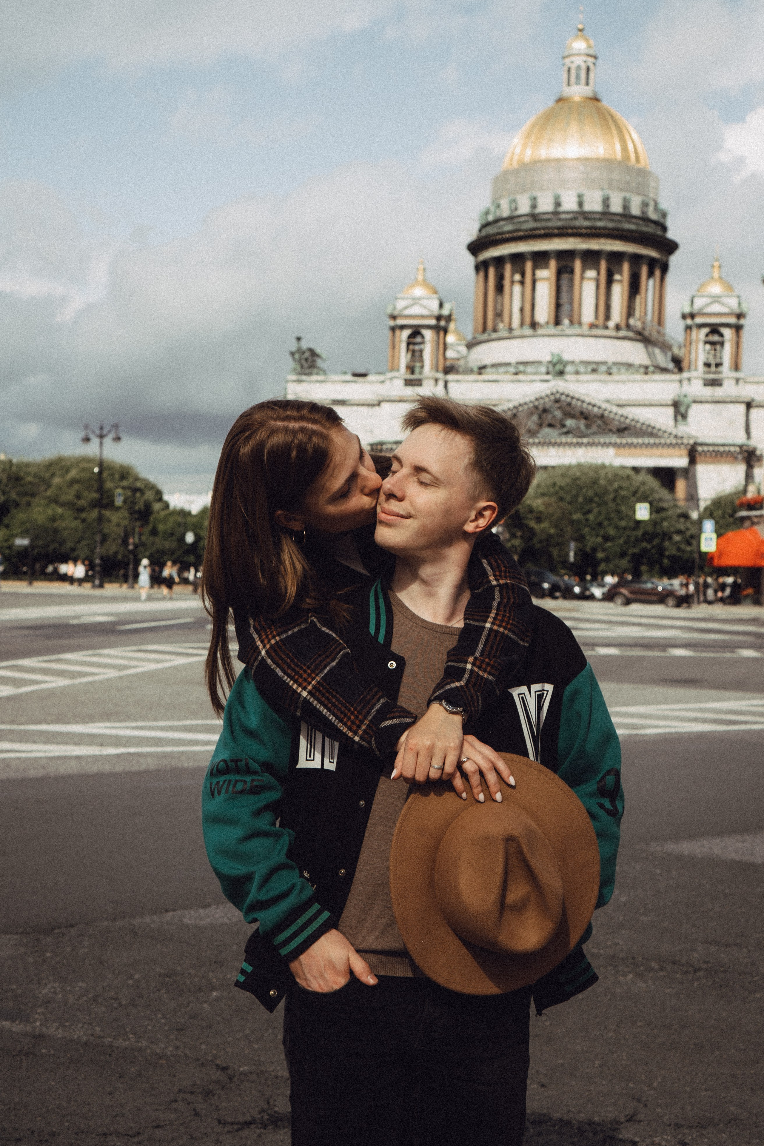 ПРОГУЛКА ПО САНКТ-ПЕТЕРБУРГУ. Профессиональный фотограф, Санкт-Петербург — Виктория Богомолова