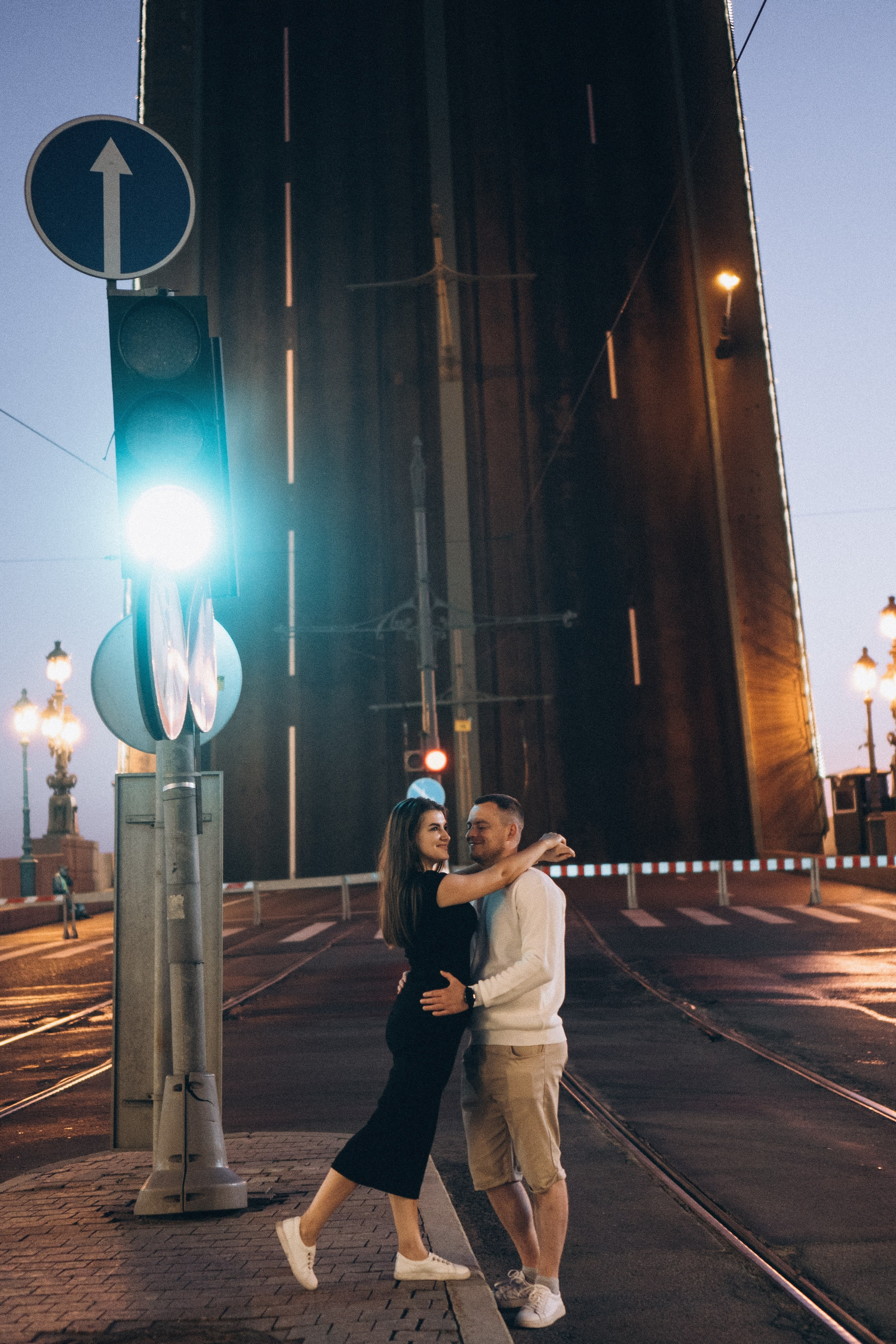 ПРОГУЛКА ПО ПИТЕРУ НА РАССВЕТЕ. Профессиональный фотограф, Санкт-Петербург — Виктория Богомолова