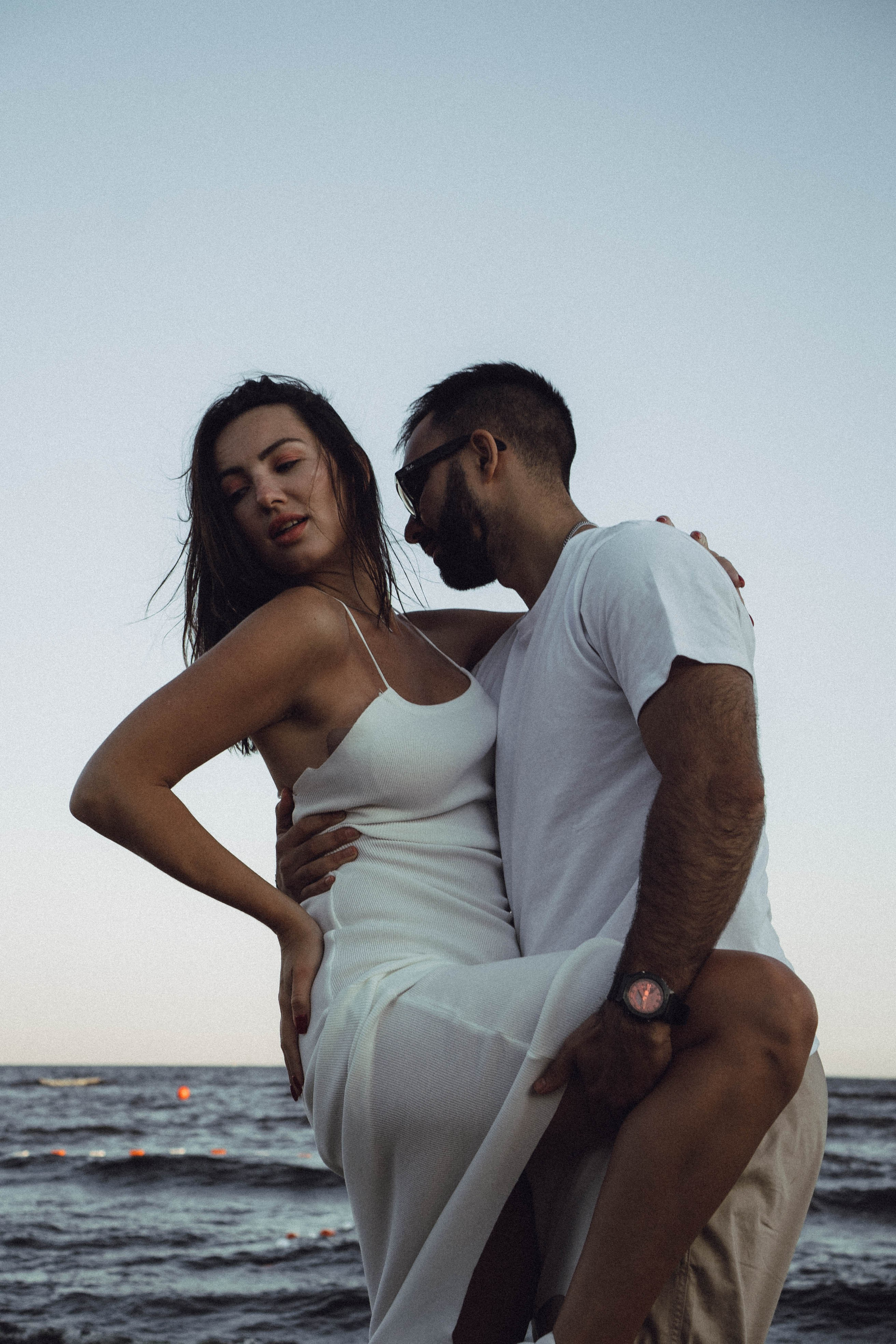 Любовь на заливе. Профессиональный фотограф, Санкт-Петербург — Виктория Богомолова