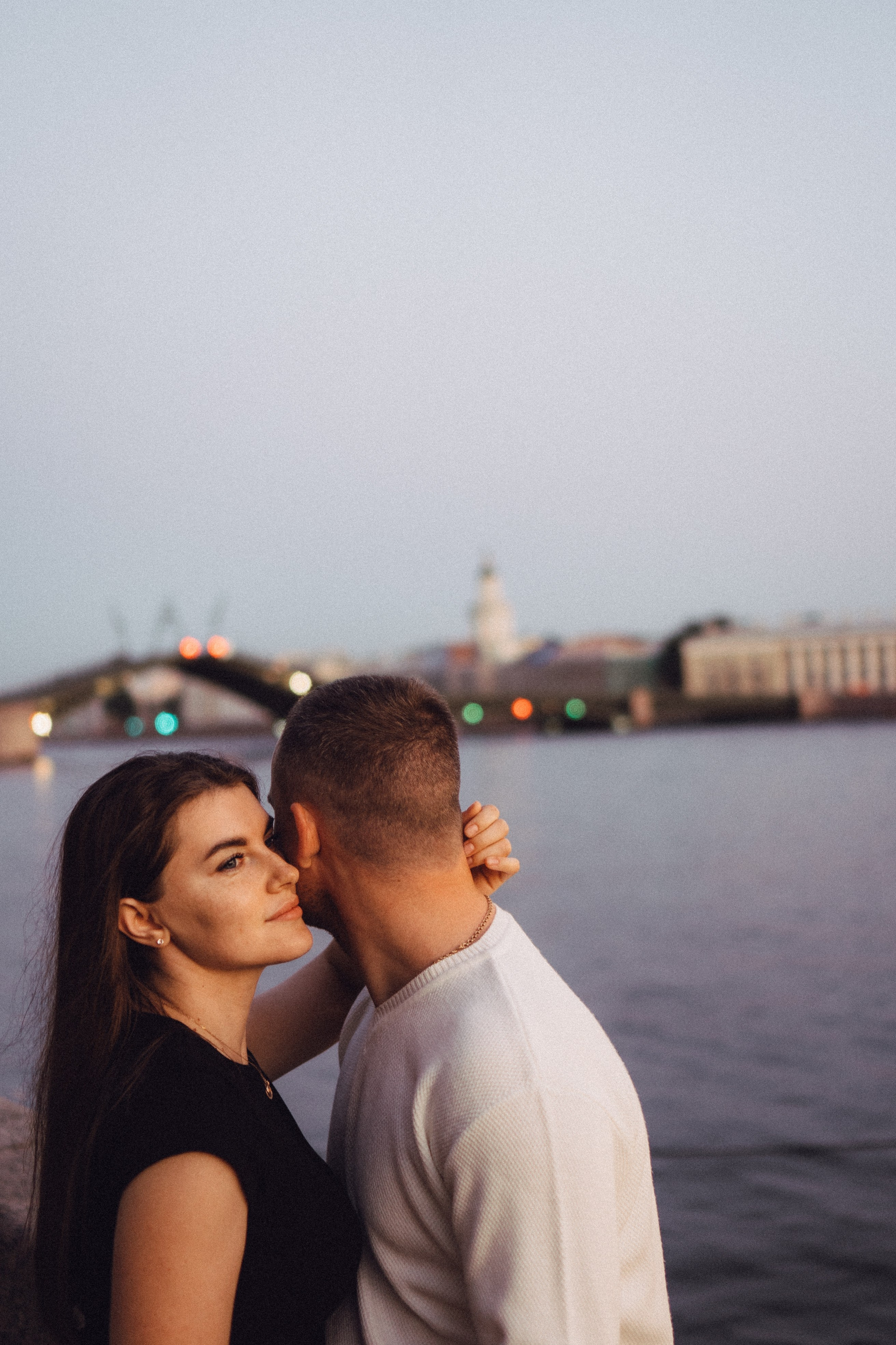 ПРОГУЛКА ПО ПИТЕРУ НА РАССВЕТЕ. Профессиональный фотограф, Санкт-Петербург — Виктория Богомолова