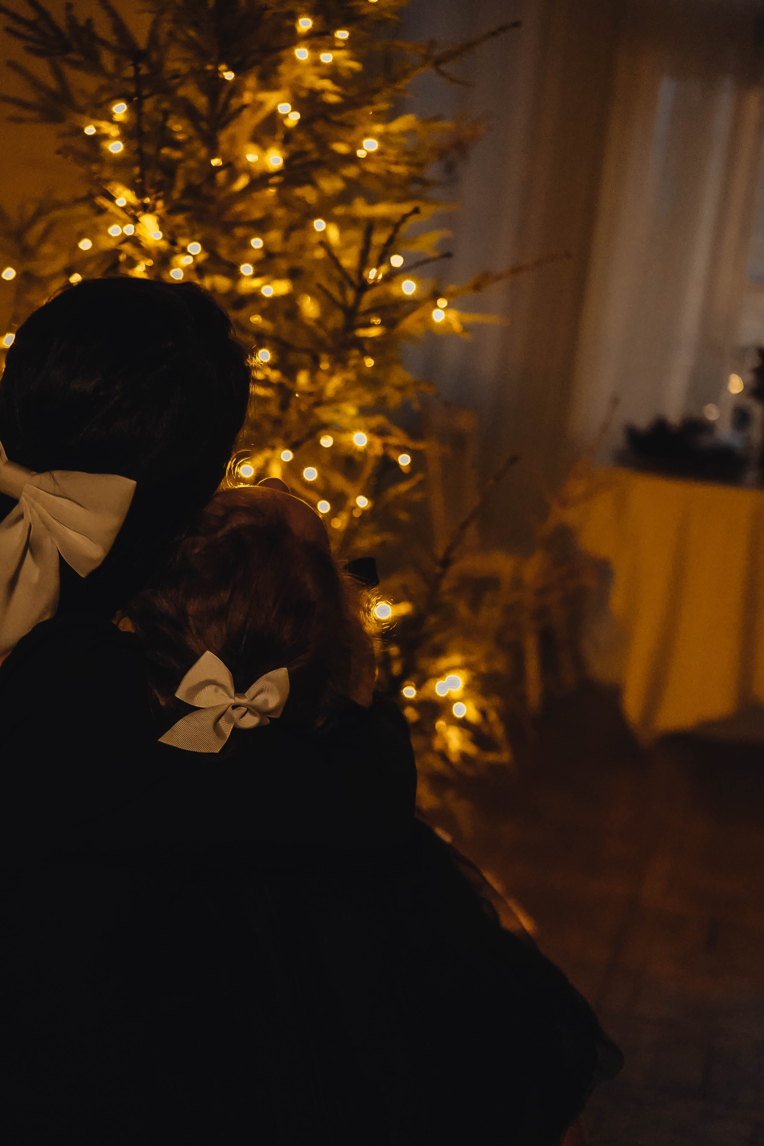 Семейная новогодняя. Профессиональный фотограф, Санкт-Петербург — Виктория Богомолова