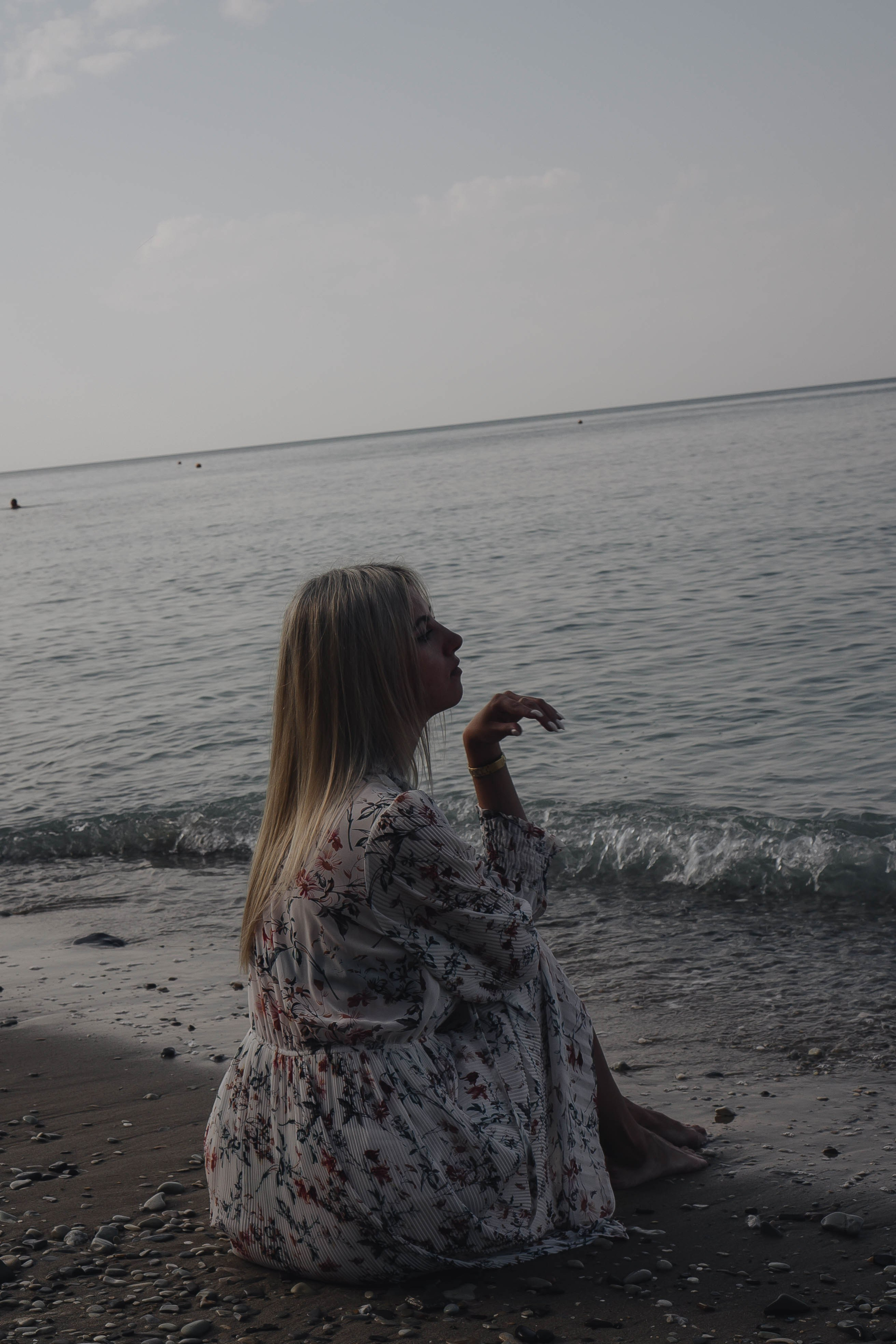 Море. Профессиональный фотограф, Санкт-Петербург — Виктория Богомолова