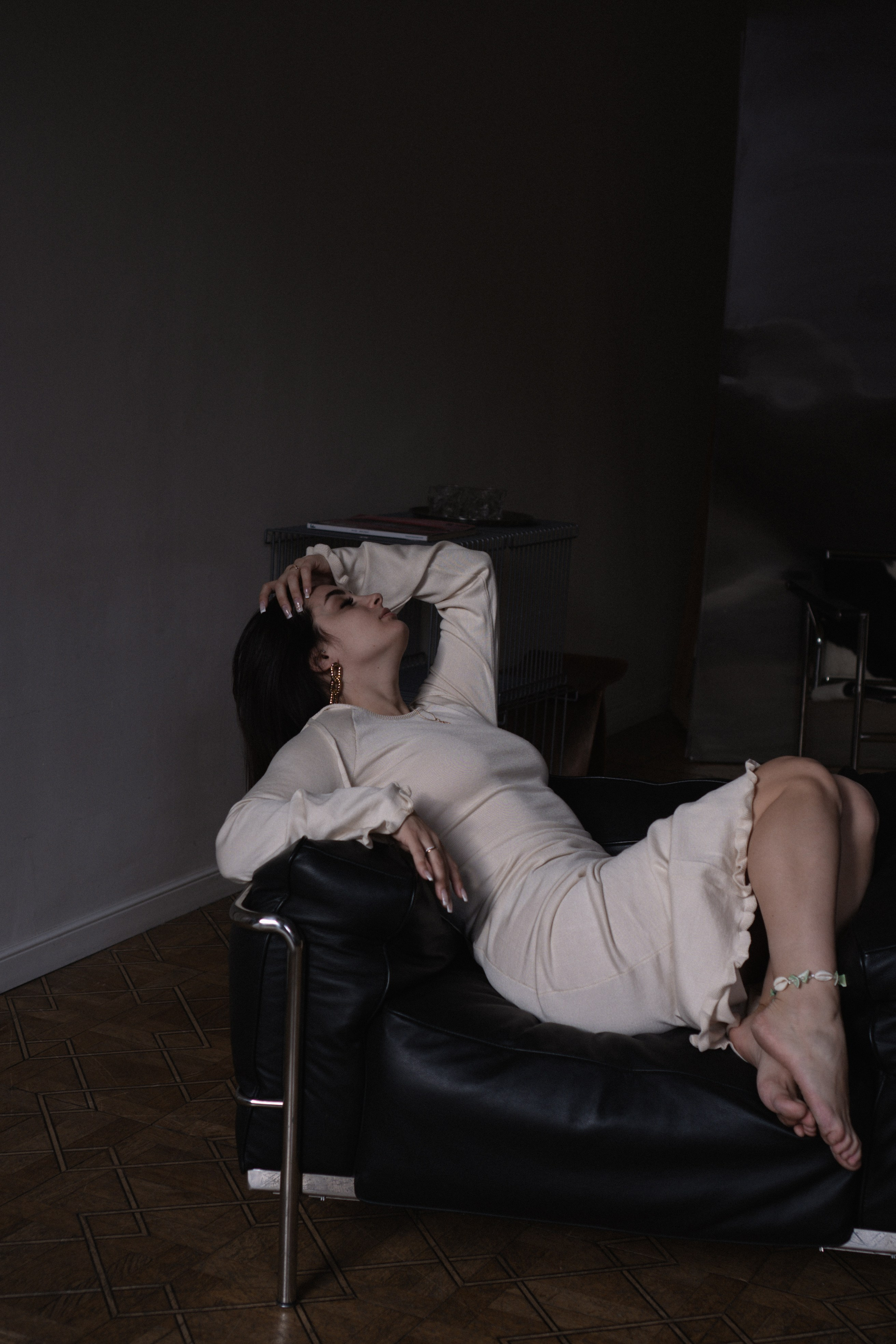 Студийная. Профессиональный фотограф, Санкт-Петербург — Виктория Богомолова