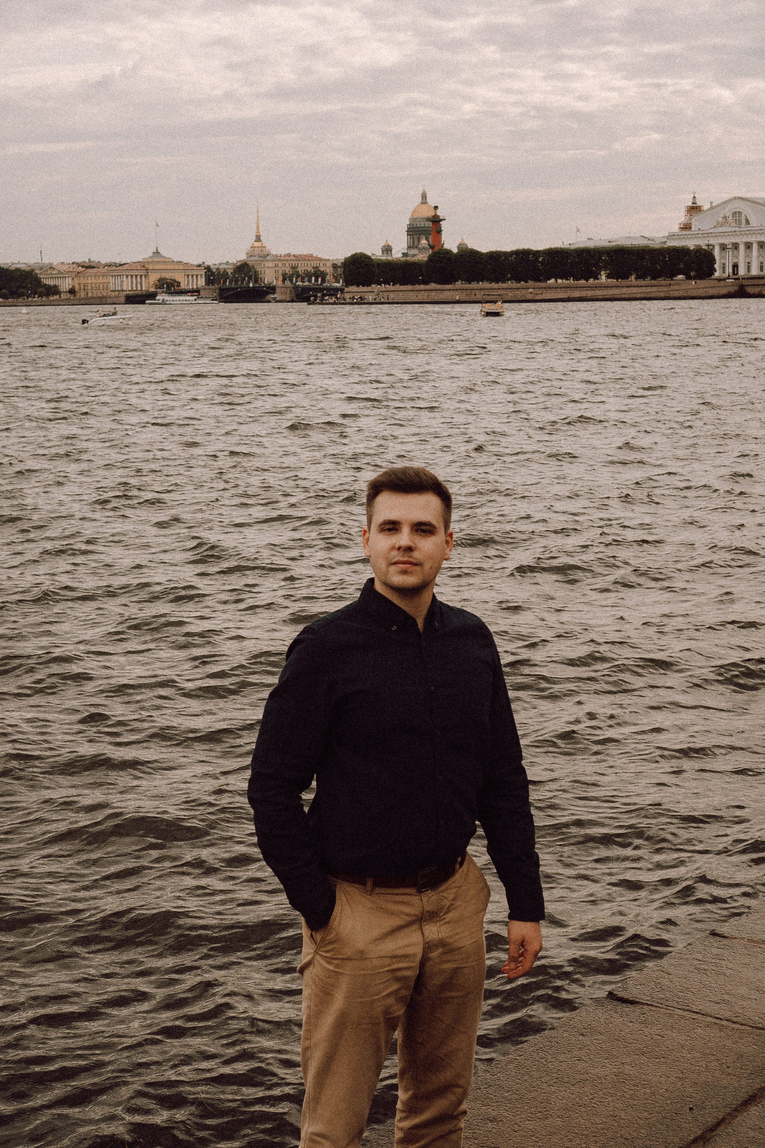 LOVE. Профессиональный фотограф, Санкт-Петербург — Виктория Богомолова