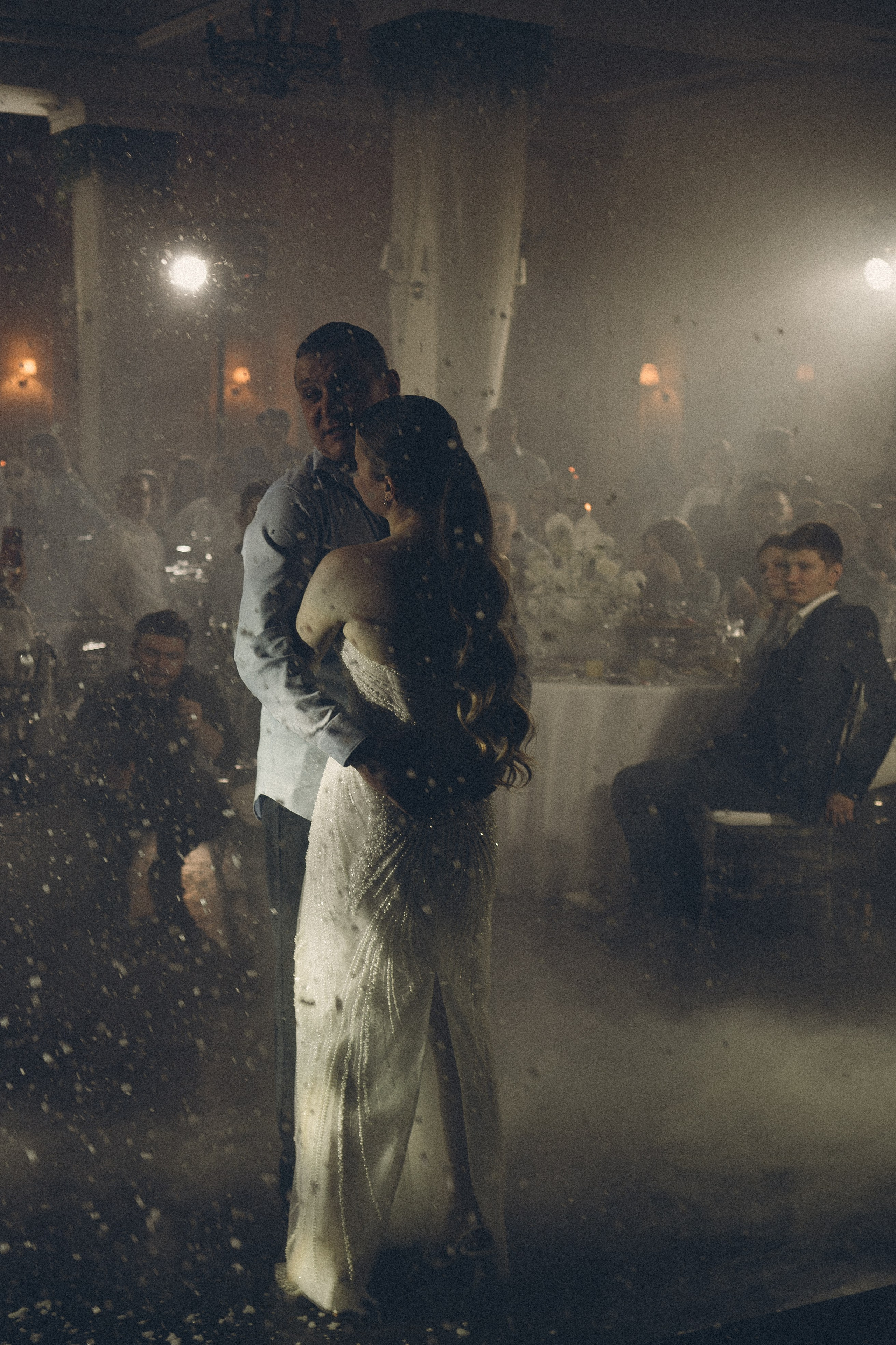 СВАДЕБНАЯ СЬЕМКА В ОТЕЛЕ В СИБИРИ. Профессиональный фотограф, Санкт-Петербург — Виктория Богомолова