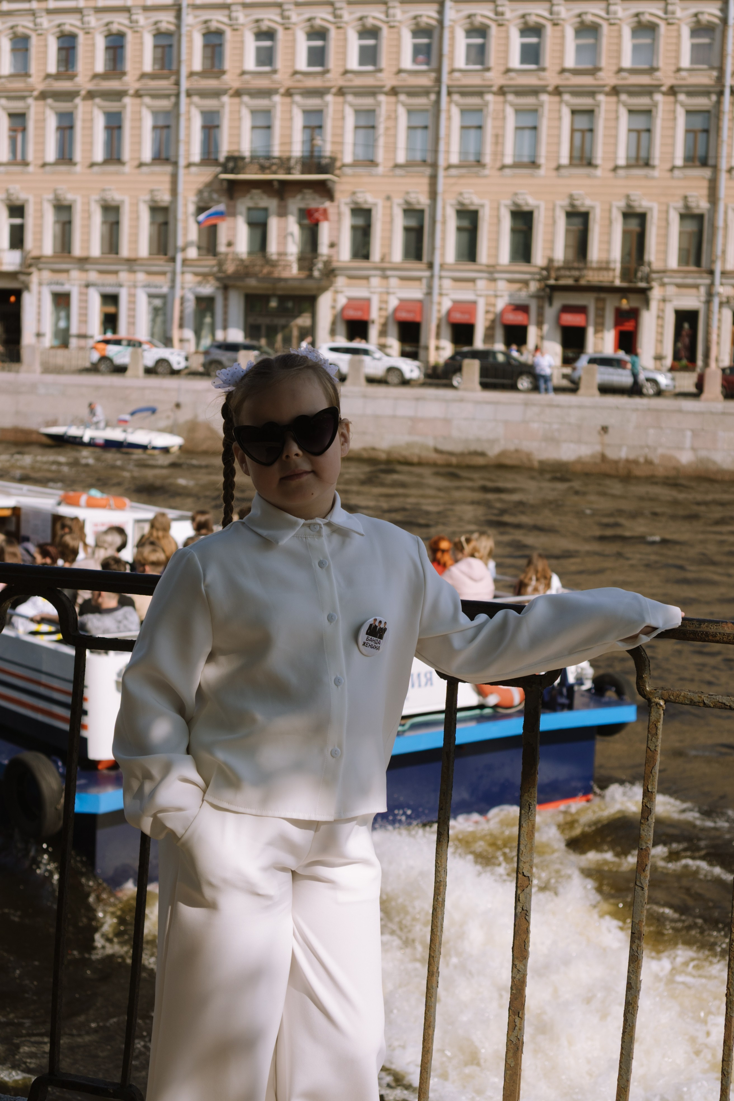 СВАДЕБНЫЙ РЕПОРТАЖ. Профессиональный фотограф, Санкт-Петербург — Виктория Богомолова