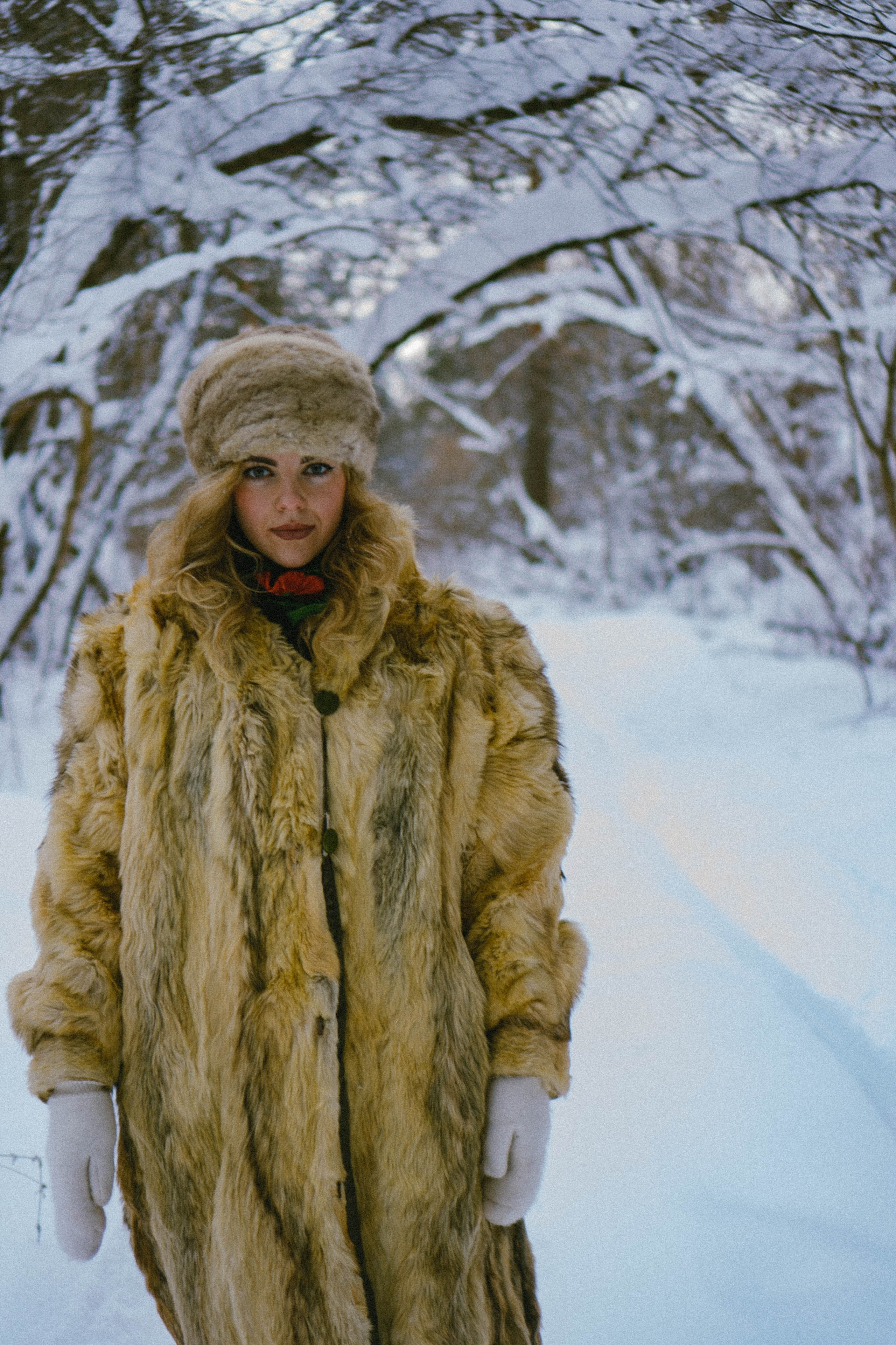 Русский стиль. Профессиональный фотограф, Санкт-Петербург — Виктория Богомолова