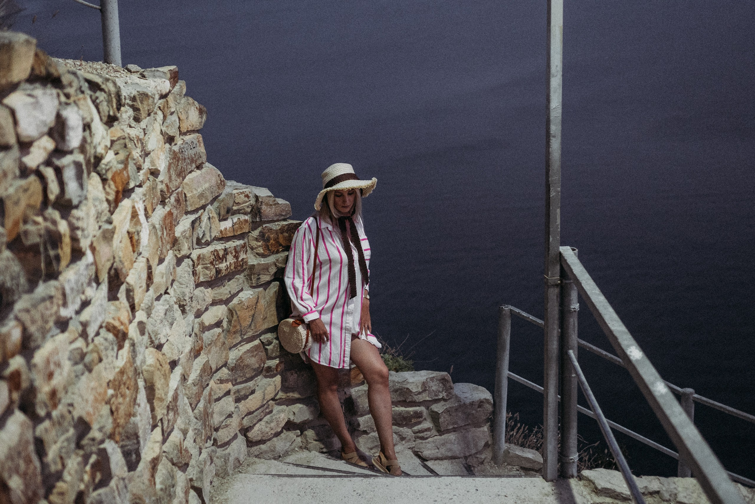 Ласточкины гнезда в Анапе. Профессиональный фотограф, Санкт-Петербург — Виктория Богомолова