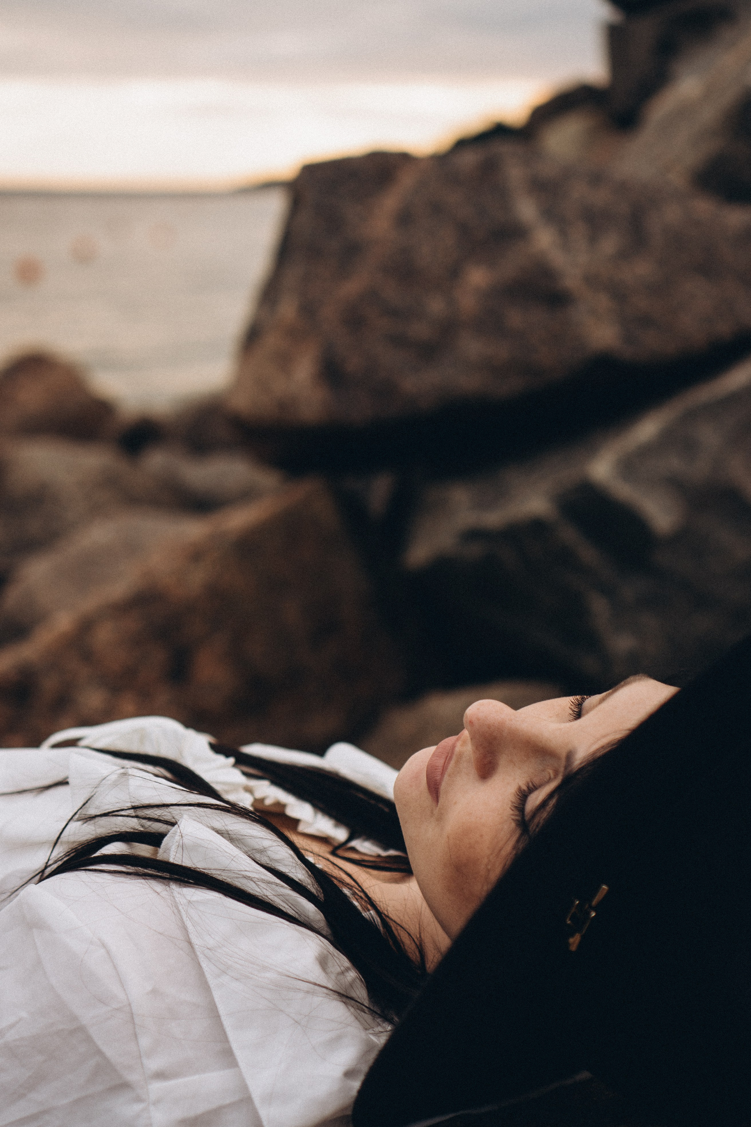 Семейная история на берегу залива. Профессиональный фотограф, Санкт-Петербург — Виктория Богомолова