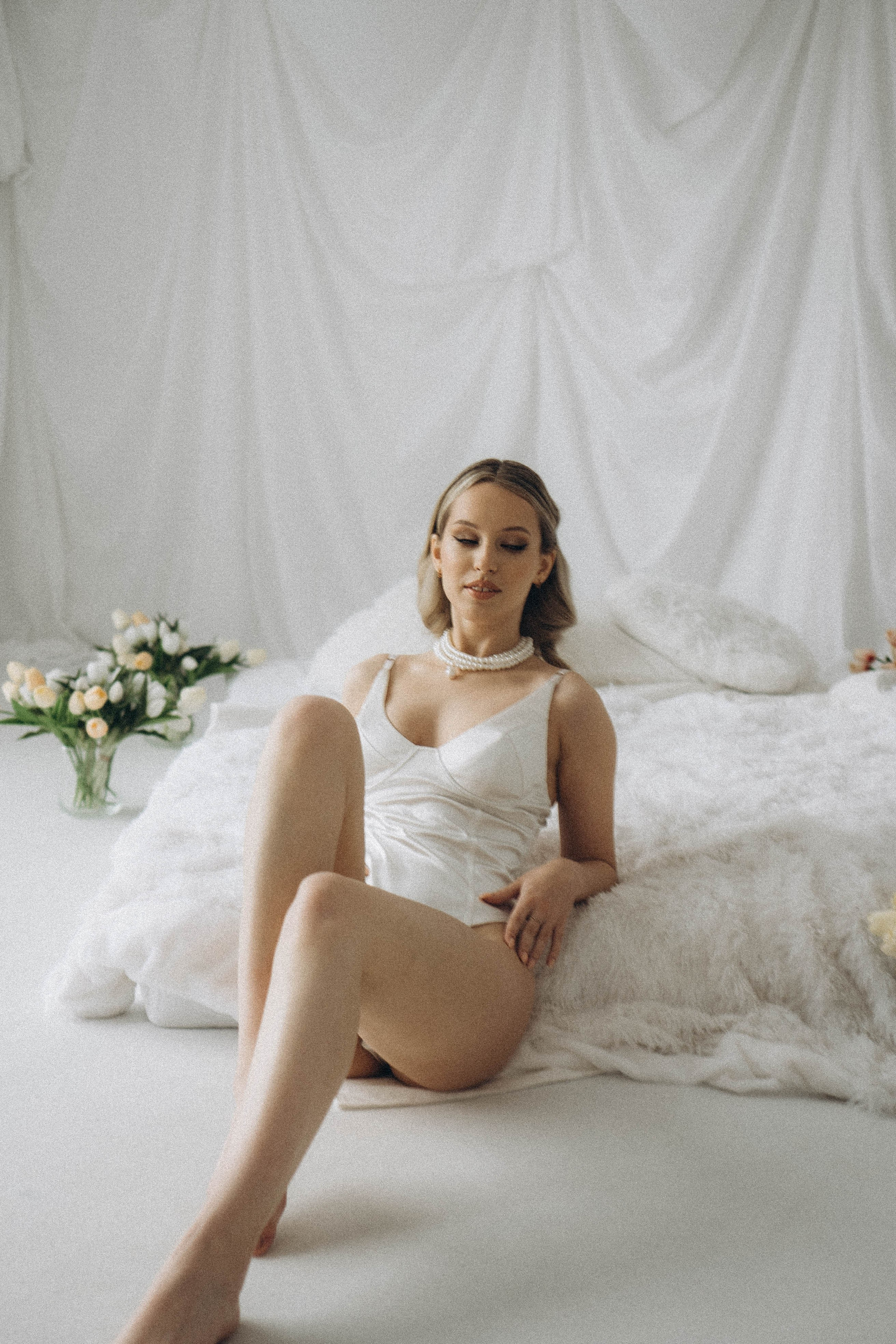 Весенняя. Профессиональный фотограф, Санкт-Петербург — Виктория Богомолова