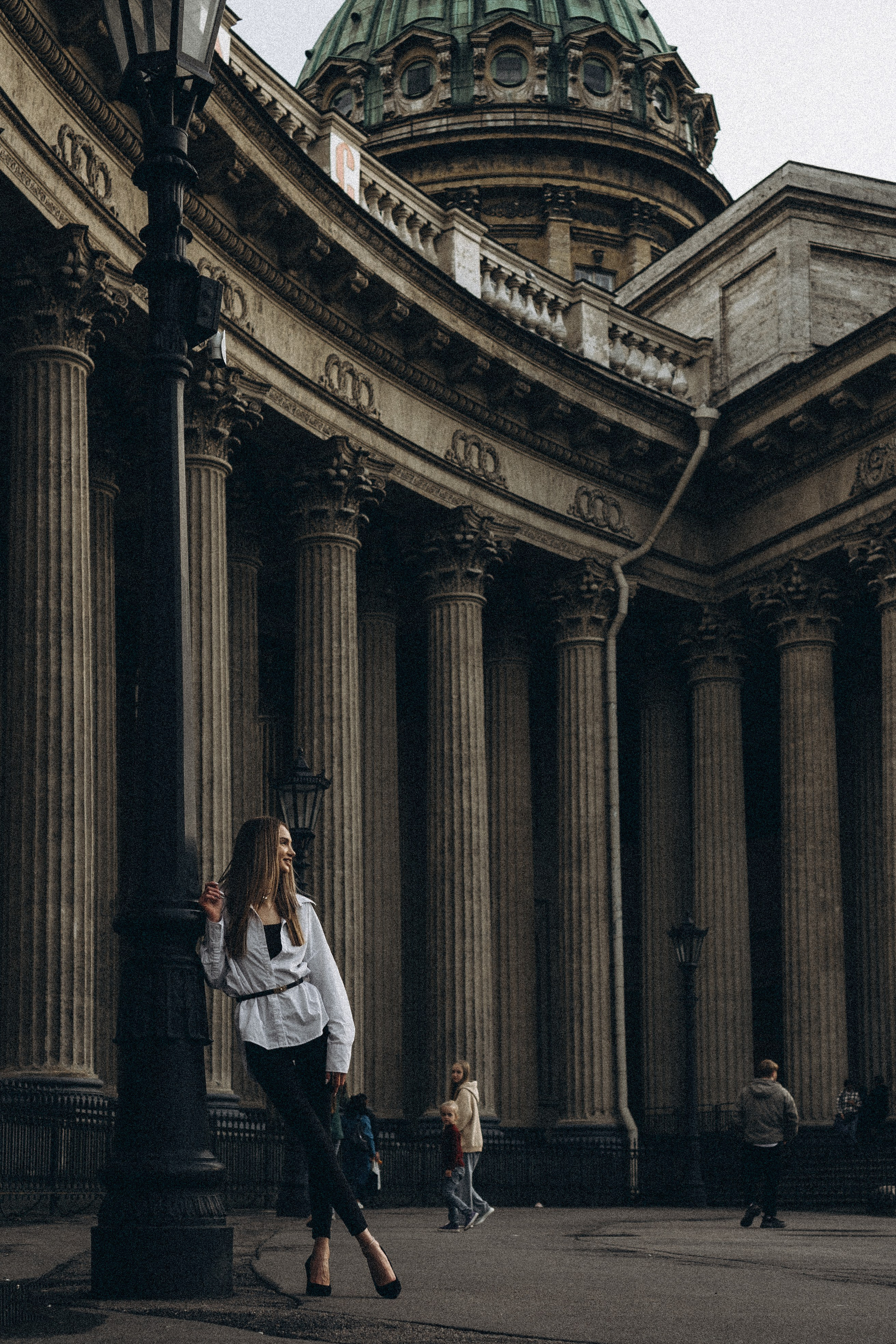 ПРОГУЛКА ПО ПИТЕРУ. Профессиональный фотограф, Санкт-Петербург — Виктория Богомолова