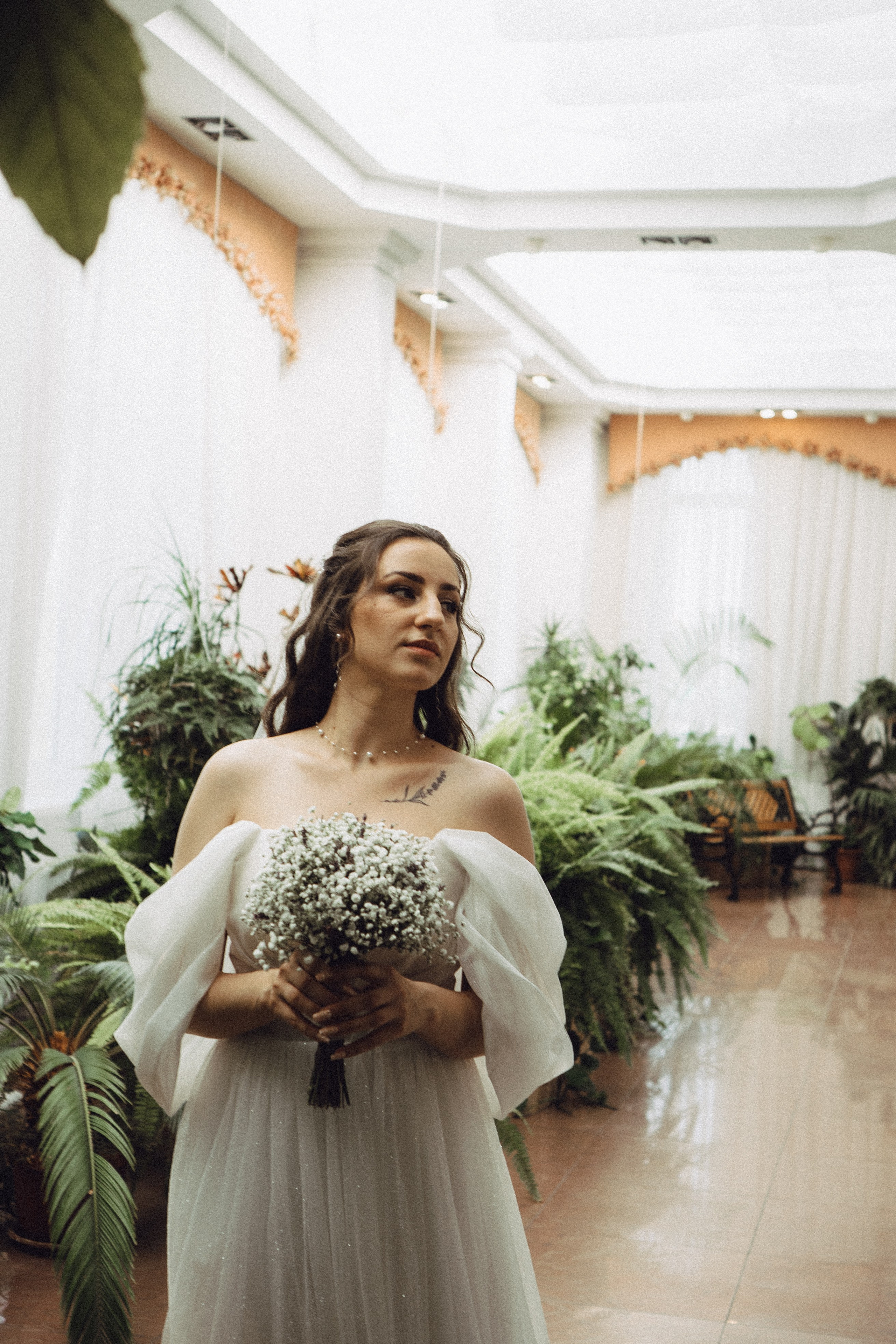 СВАДЕБНАЯ СЬЕМК В ПАРКЕ 300-ЛЕТИЯ. Профессиональный фотограф, Санкт-Петербург — Виктория Богомолова