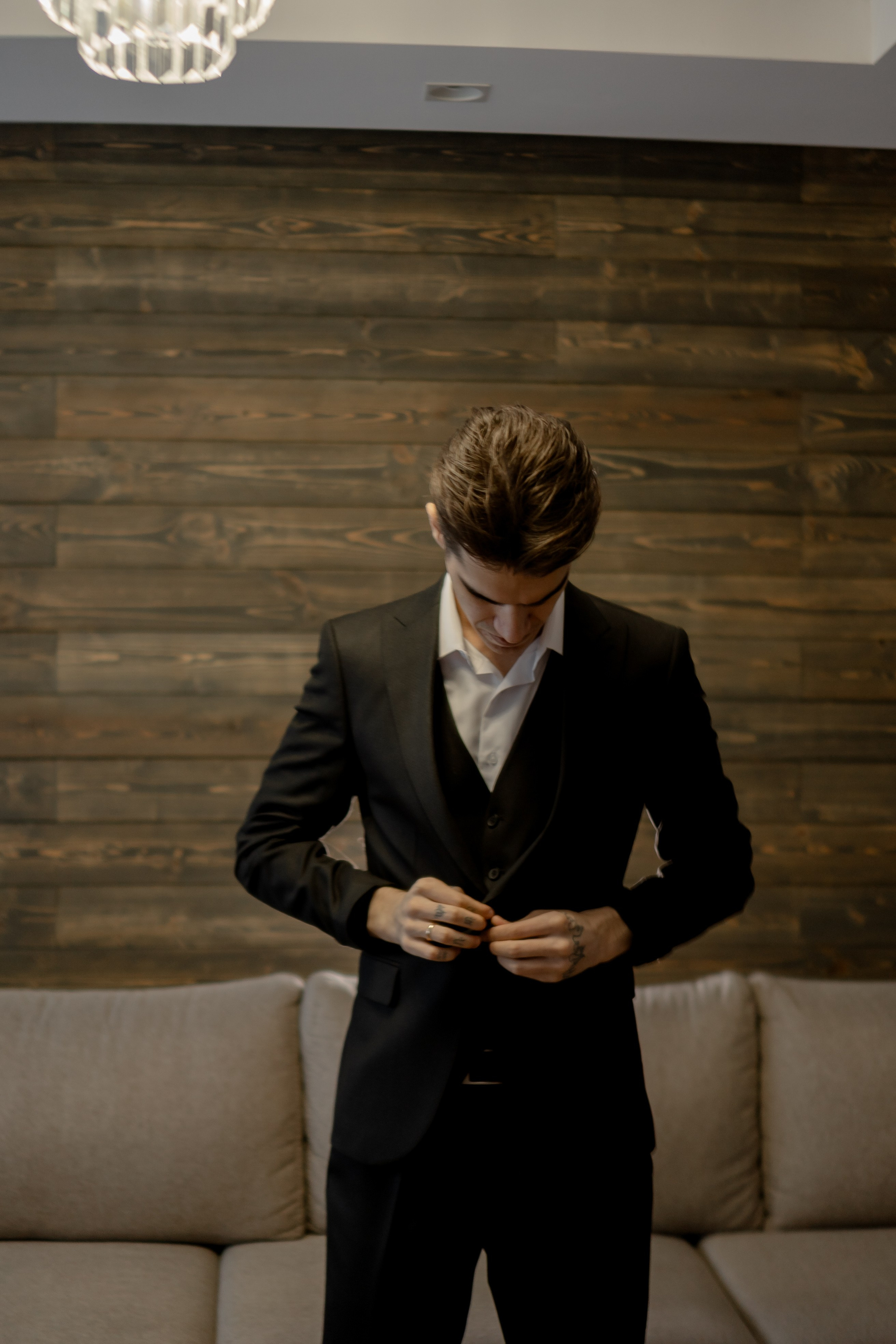 СВАДЕБНЫЕ ФОТО ДЛЯ ЖЕНИХА (СНЯТО В СИБИРЕ В НИЖНЕВАРТОВСКЕ). Профессиональный фотограф, Санкт-Петербург — Виктория Богомолова