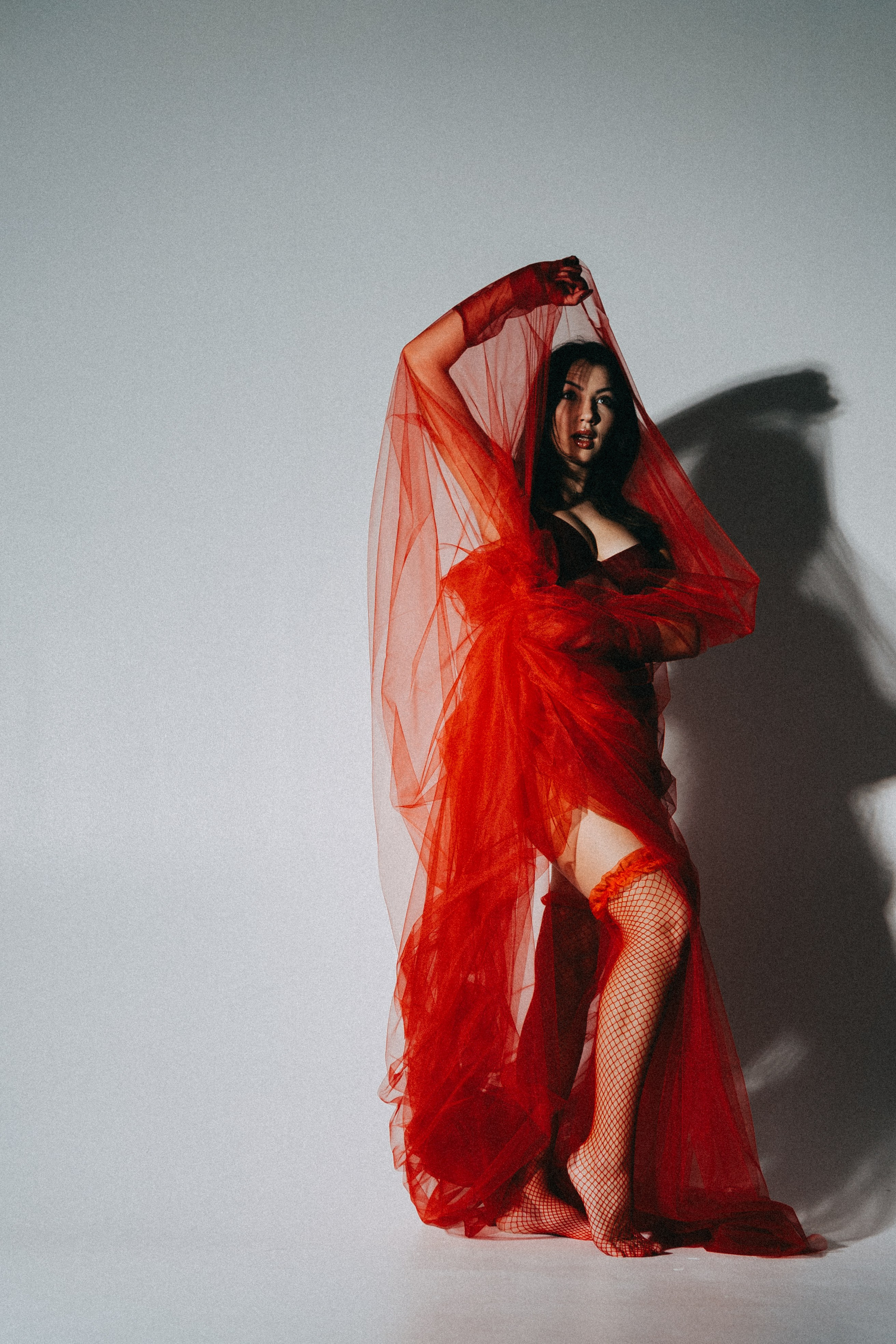 Творческая история для девушки. Профессиональный фотограф, Санкт-Петербург — Виктория Богомолова