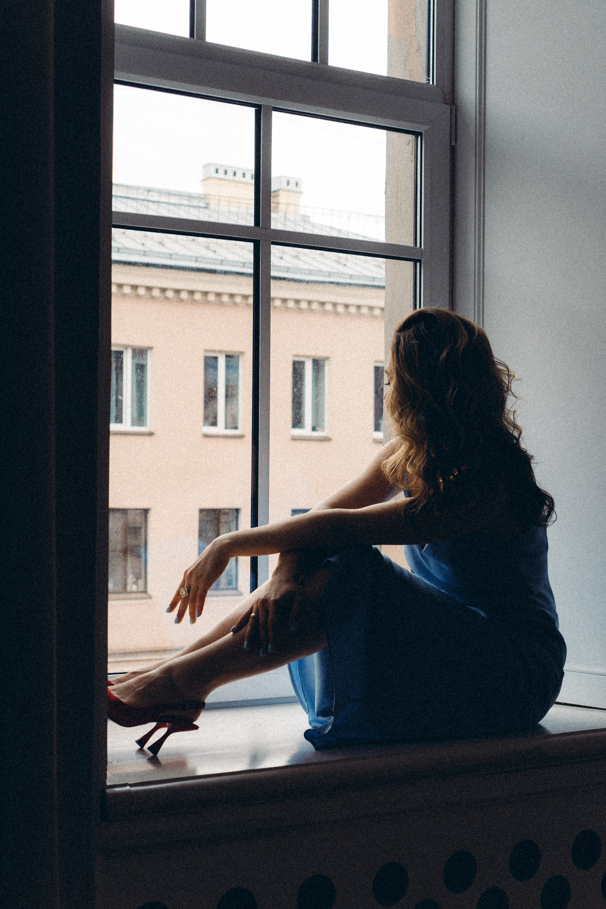 СТУДИЯ И ПРОГУЛКА ДЛЯ ПАРЫ. Профессиональный фотограф, Санкт-Петербург — Виктория Богомолова