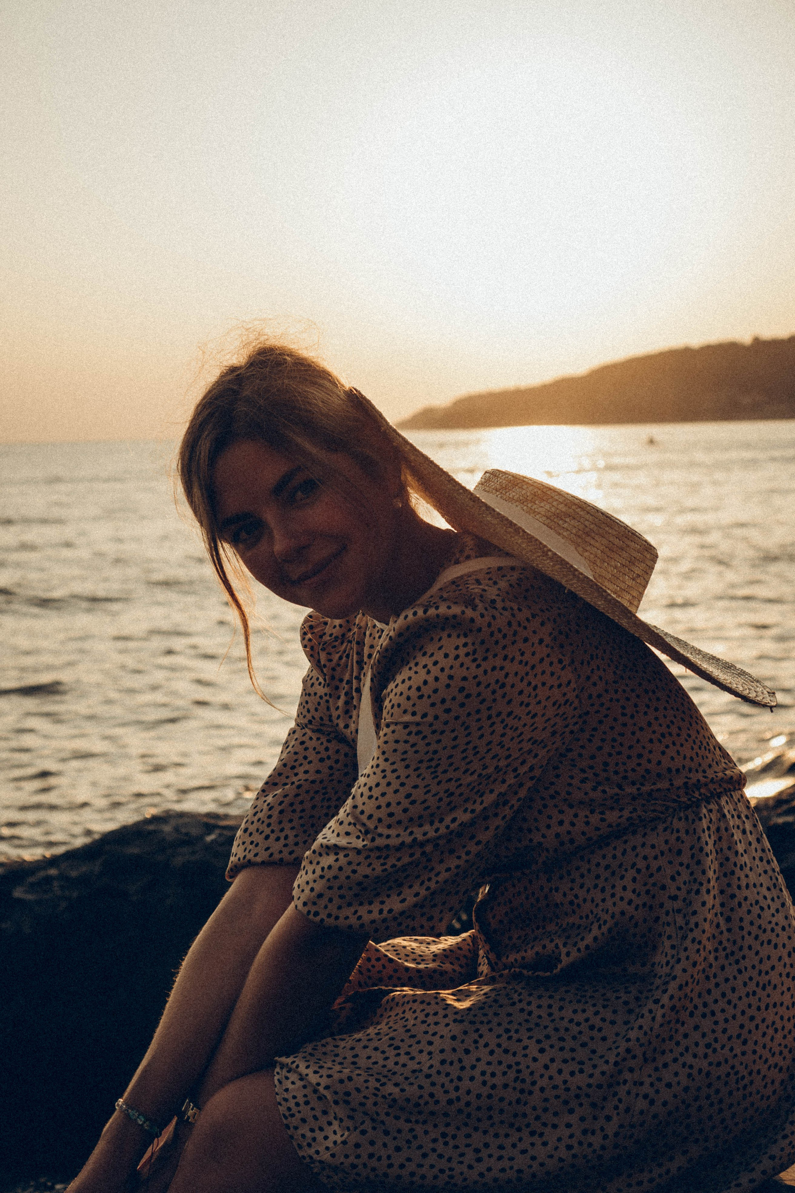 Закат. Профессиональный фотограф, Санкт-Петербург — Виктория Богомолова