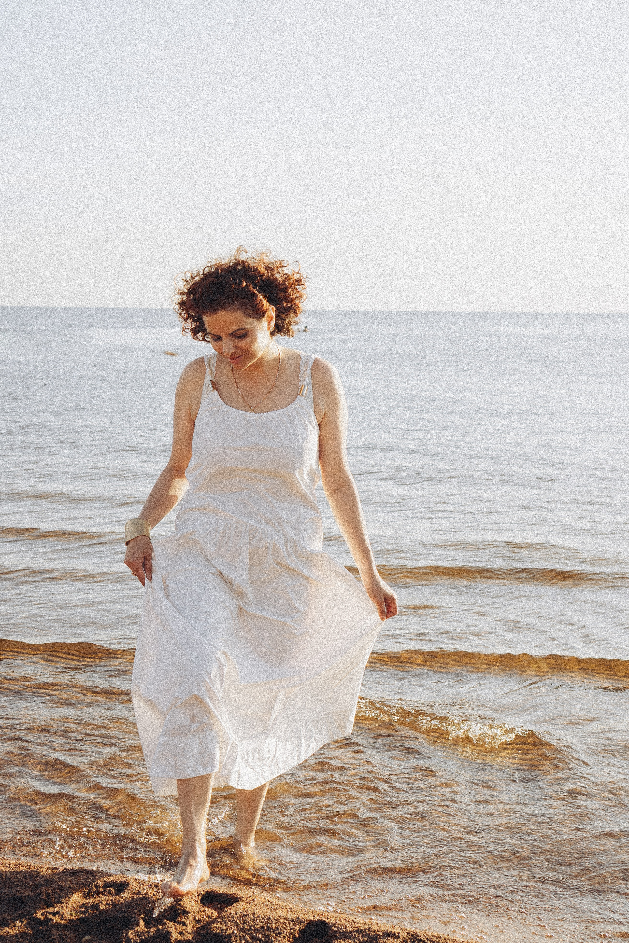 У ФИНСКОГО ЗАЛИВА. Профессиональный фотограф, Санкт-Петербург — Виктория Богомолова