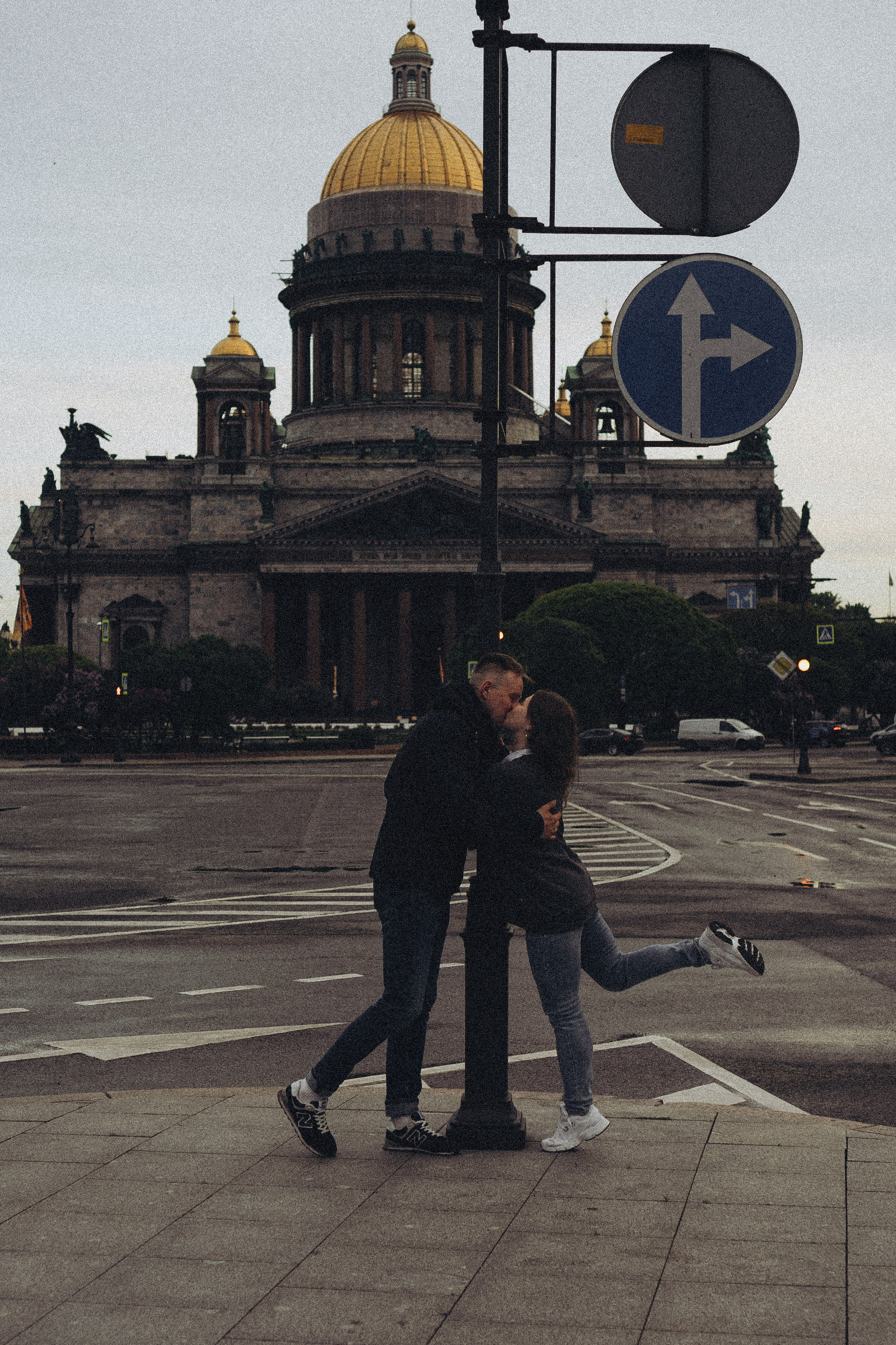 С разводными мостами. Профессиональный фотограф, Санкт-Петербург — Виктория Богомолова