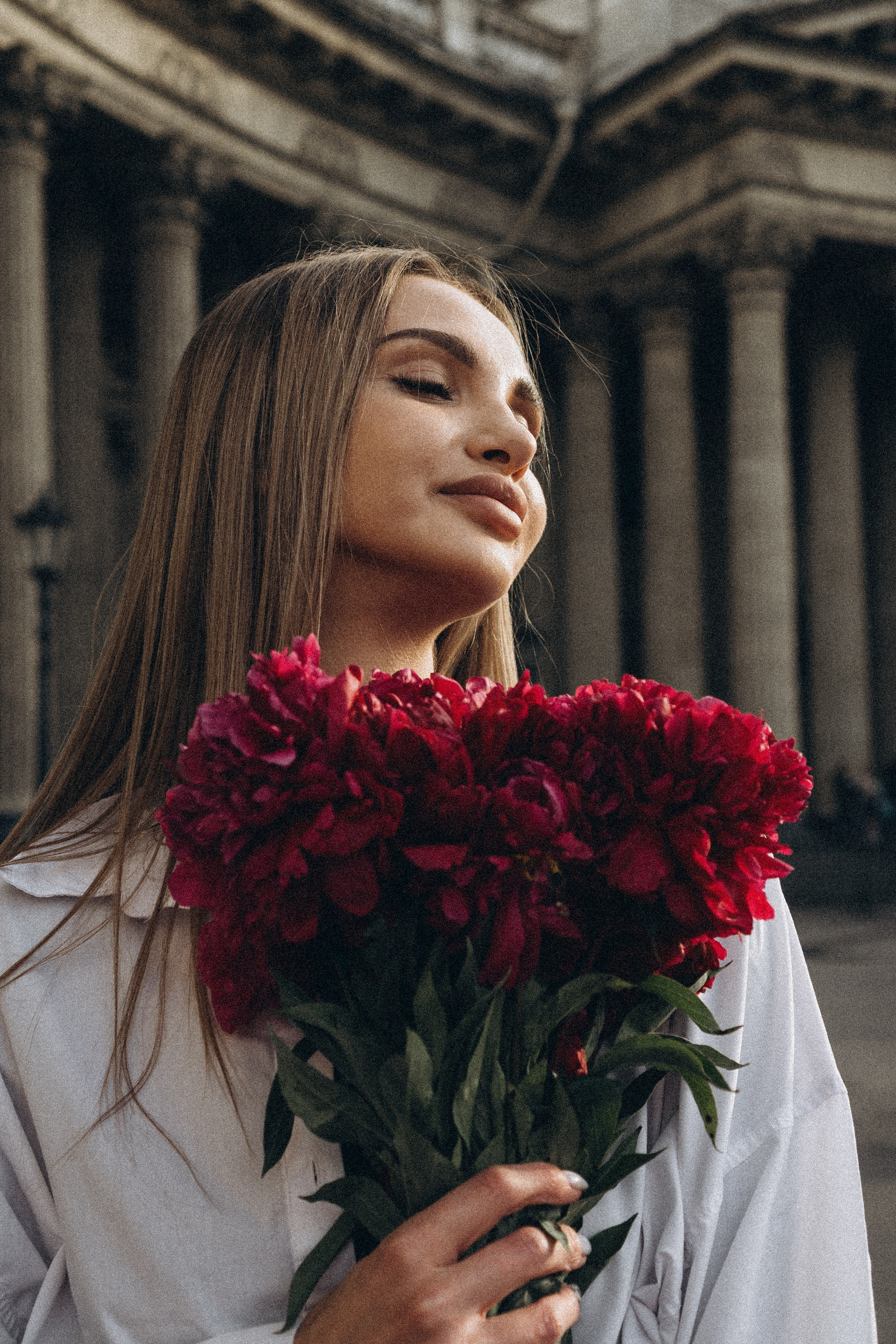 ПРОГУЛКА ПО ПИТЕРУ. Профессиональный фотограф, Санкт-Петербург — Виктория Богомолова