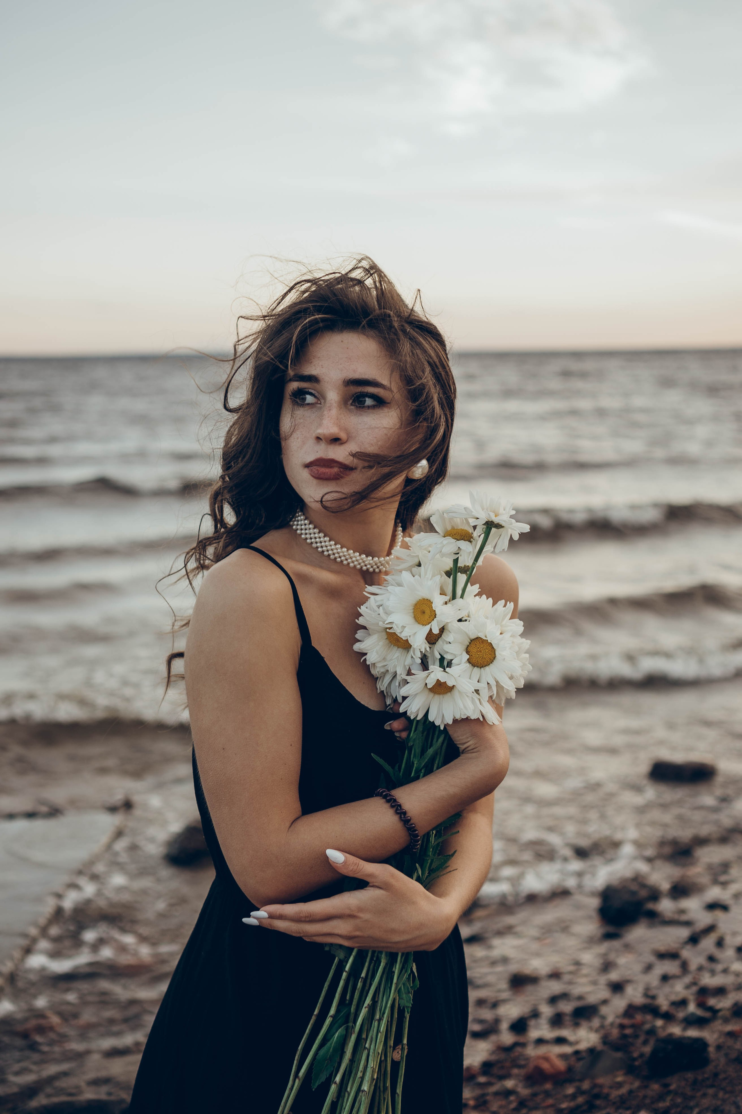 На заливе. Профессиональный фотограф, Санкт-Петербург — Виктория Богомолова