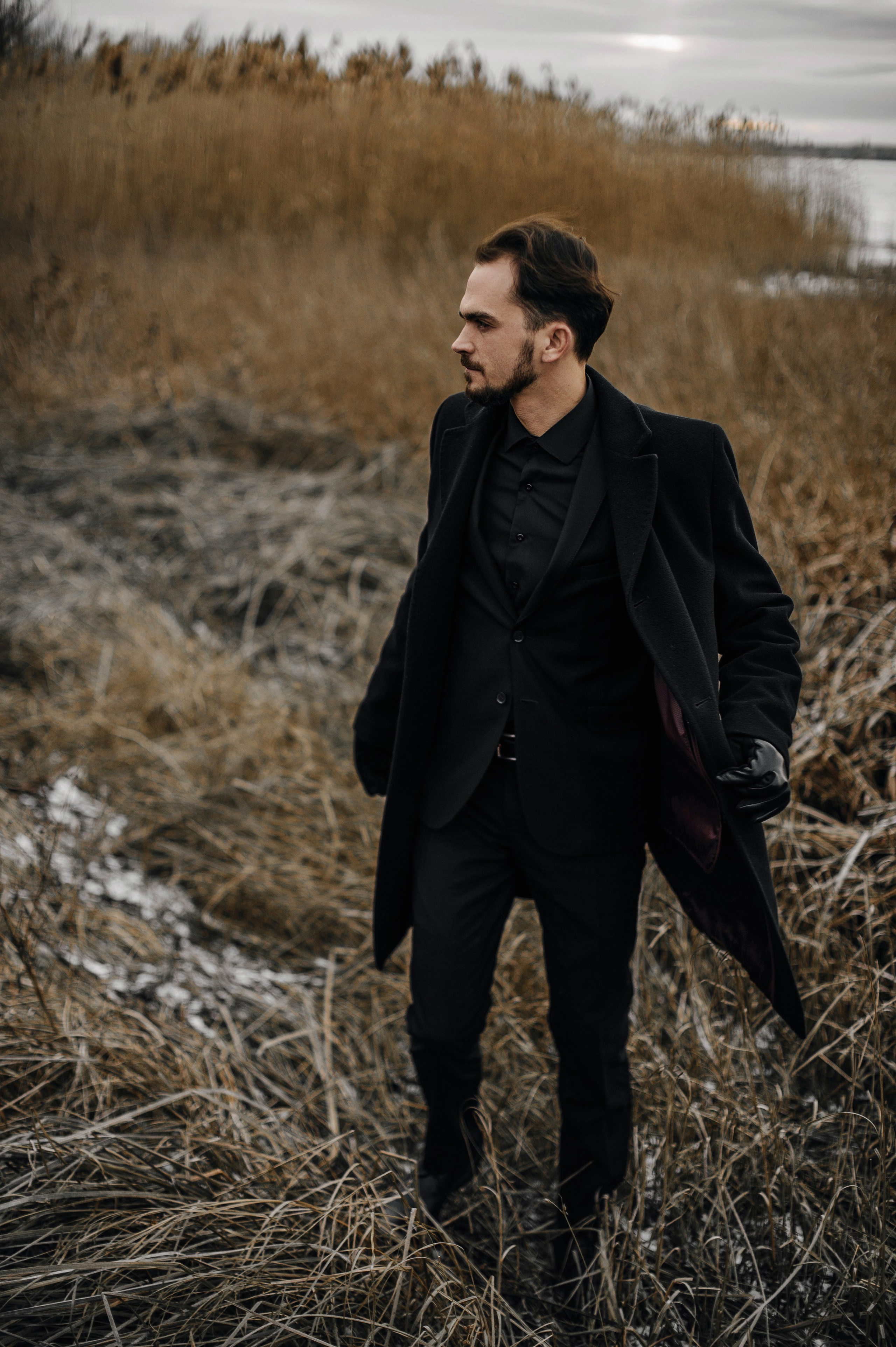 АРТ. Фотограф Эктов Алексей