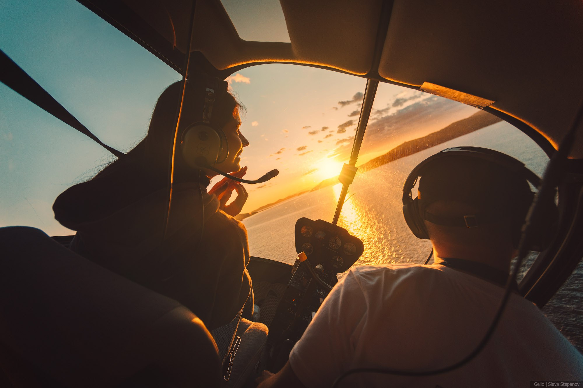 Люди. Фотограф Слава Степанов, Gelio